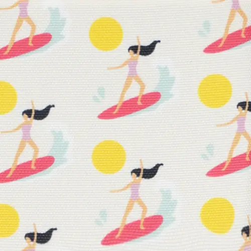 Pochette avant medium El Morro