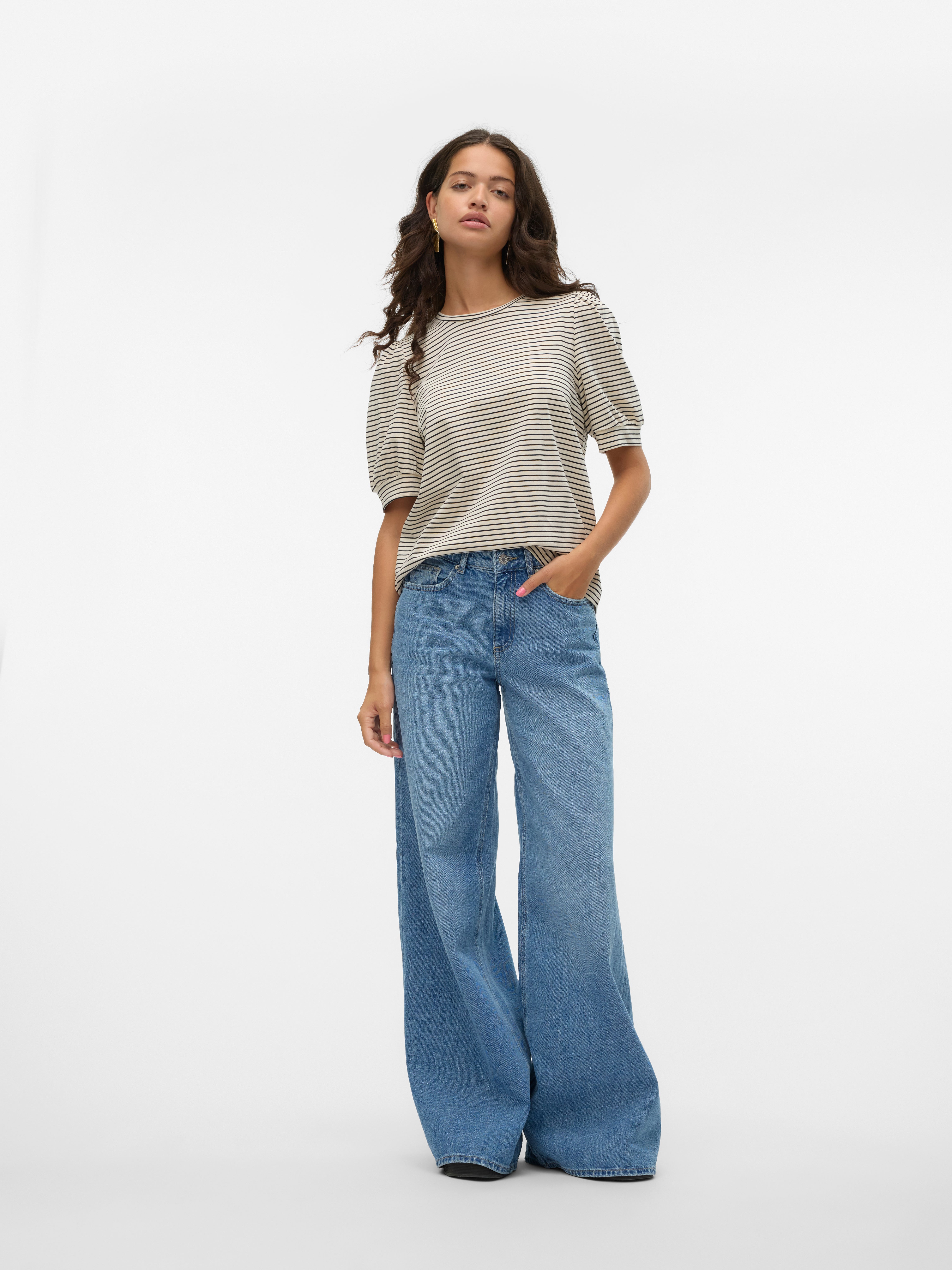 VERO MODA® AWKERRY T-Shirt