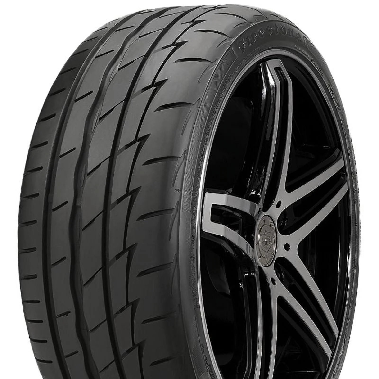2 Firehawk INDY 500 245/45R20 103W Ultra High Performance Summer Tires FS012853 / 245/45/20 / 2454520 Image 3