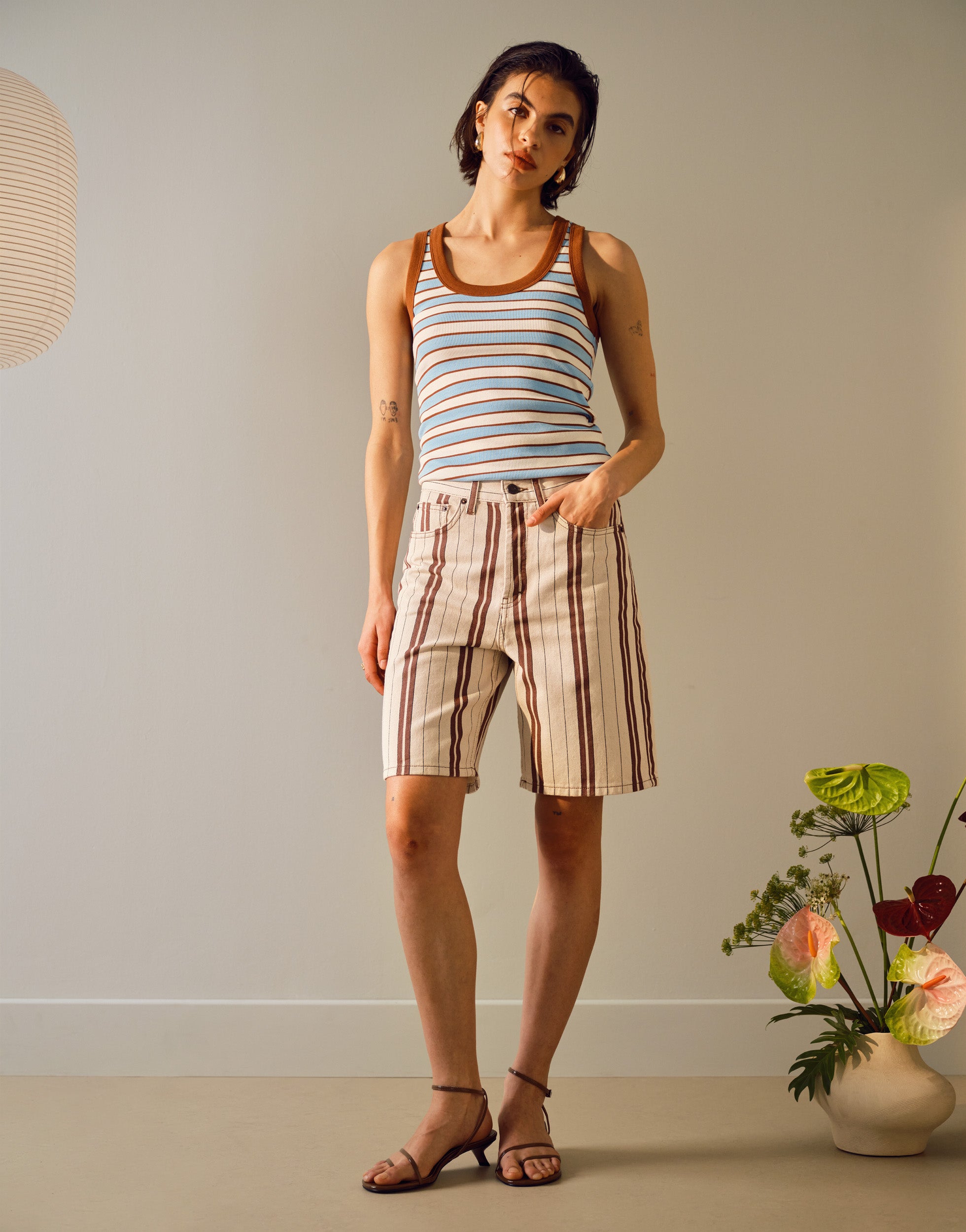 VERO MODA® TOPSHOP Shorts