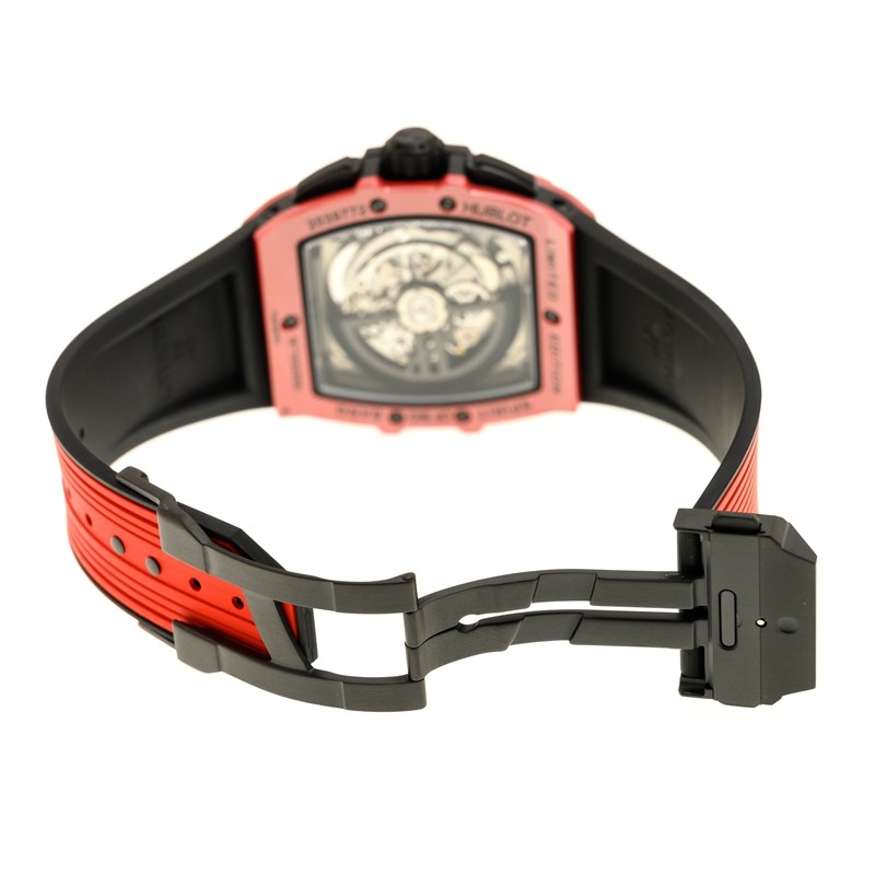 [super clone]NEW HUBLOT SPIRIT OF BIG BANG 642.CF.0113.RX LIMITED EDITION OF 250 PIECES