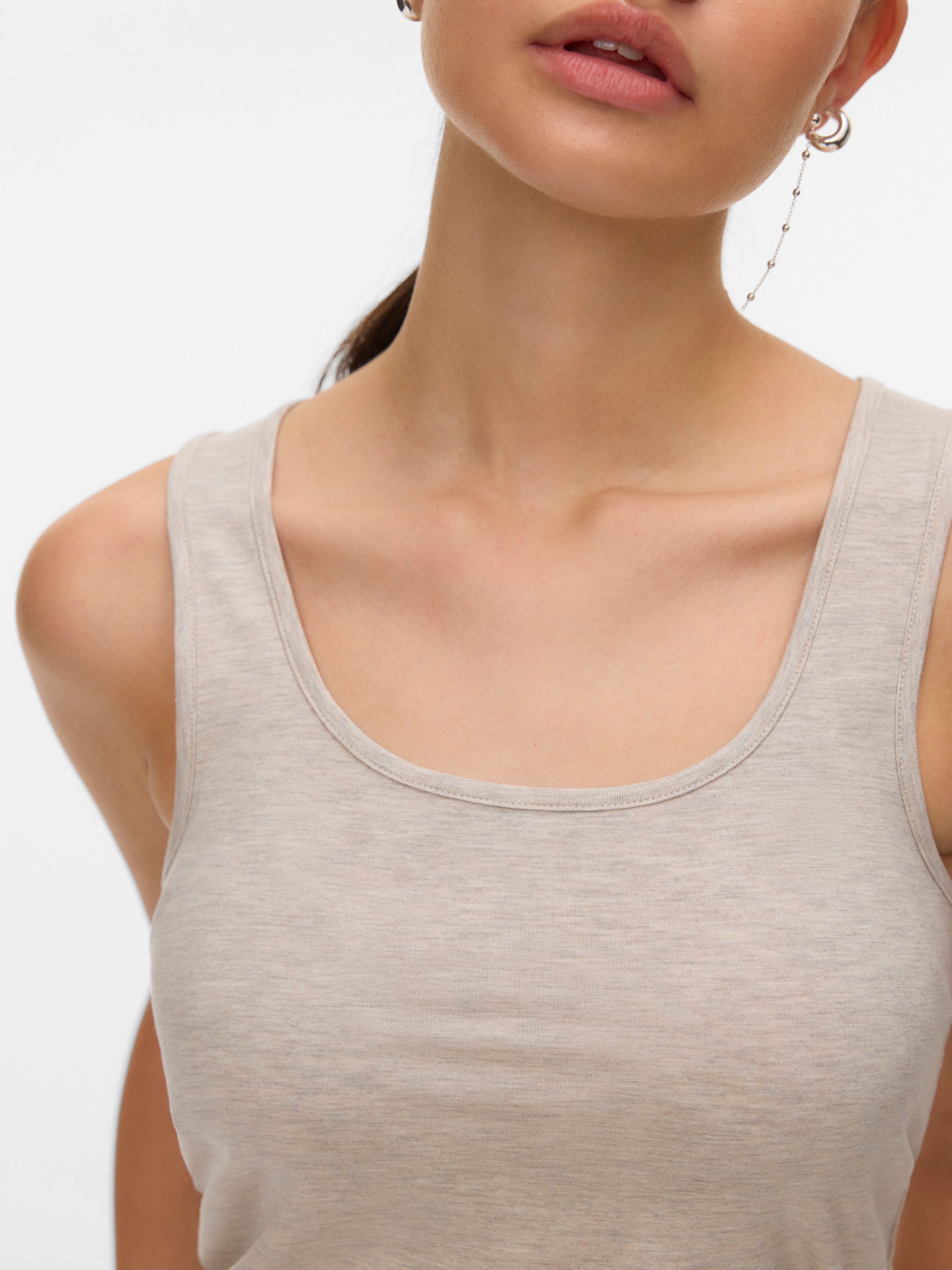VERO MODA® VMKYLIE Top