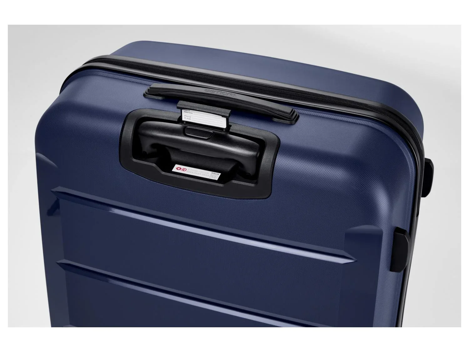 esmara Valise  roulettes 90 L