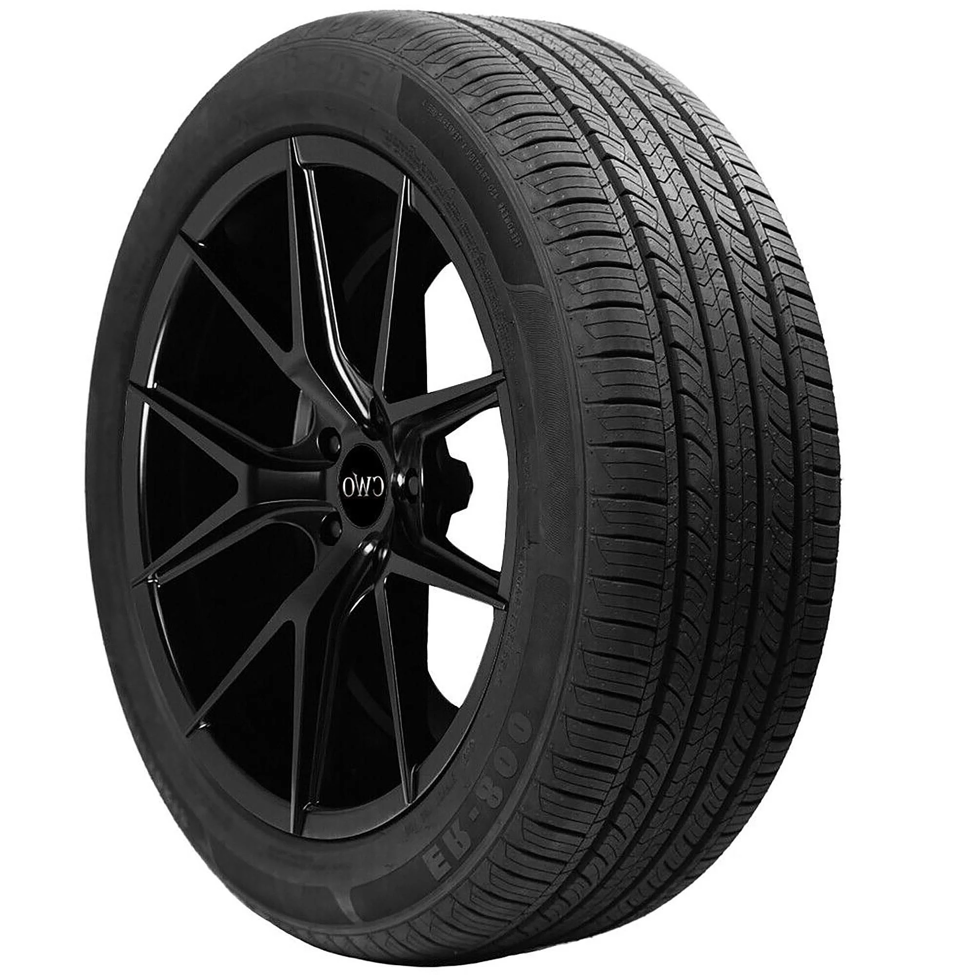Advanta ER800 All-Season 225/60R17 99H Passenger Tire