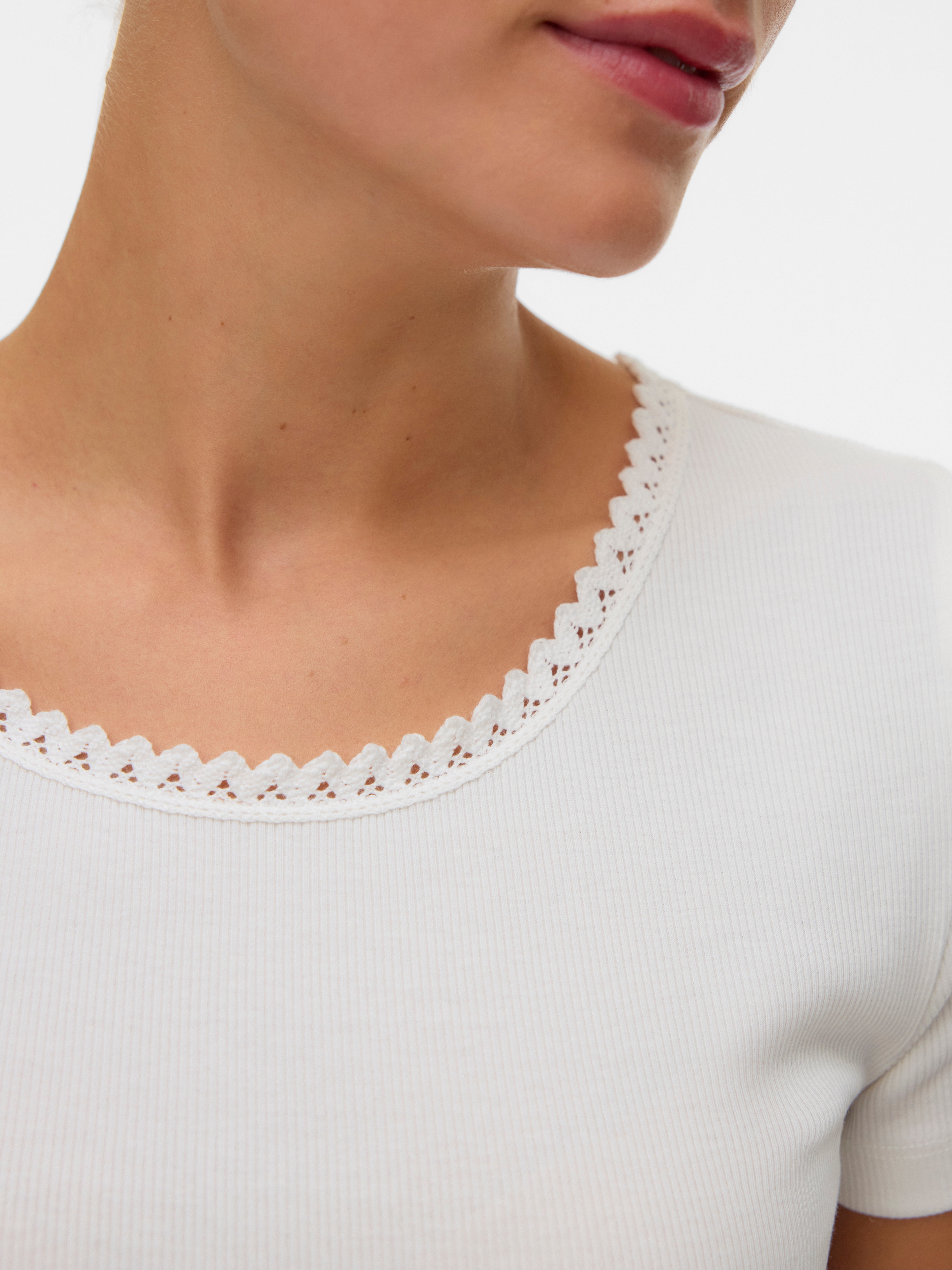 VERO MODA® VMTINNA Top