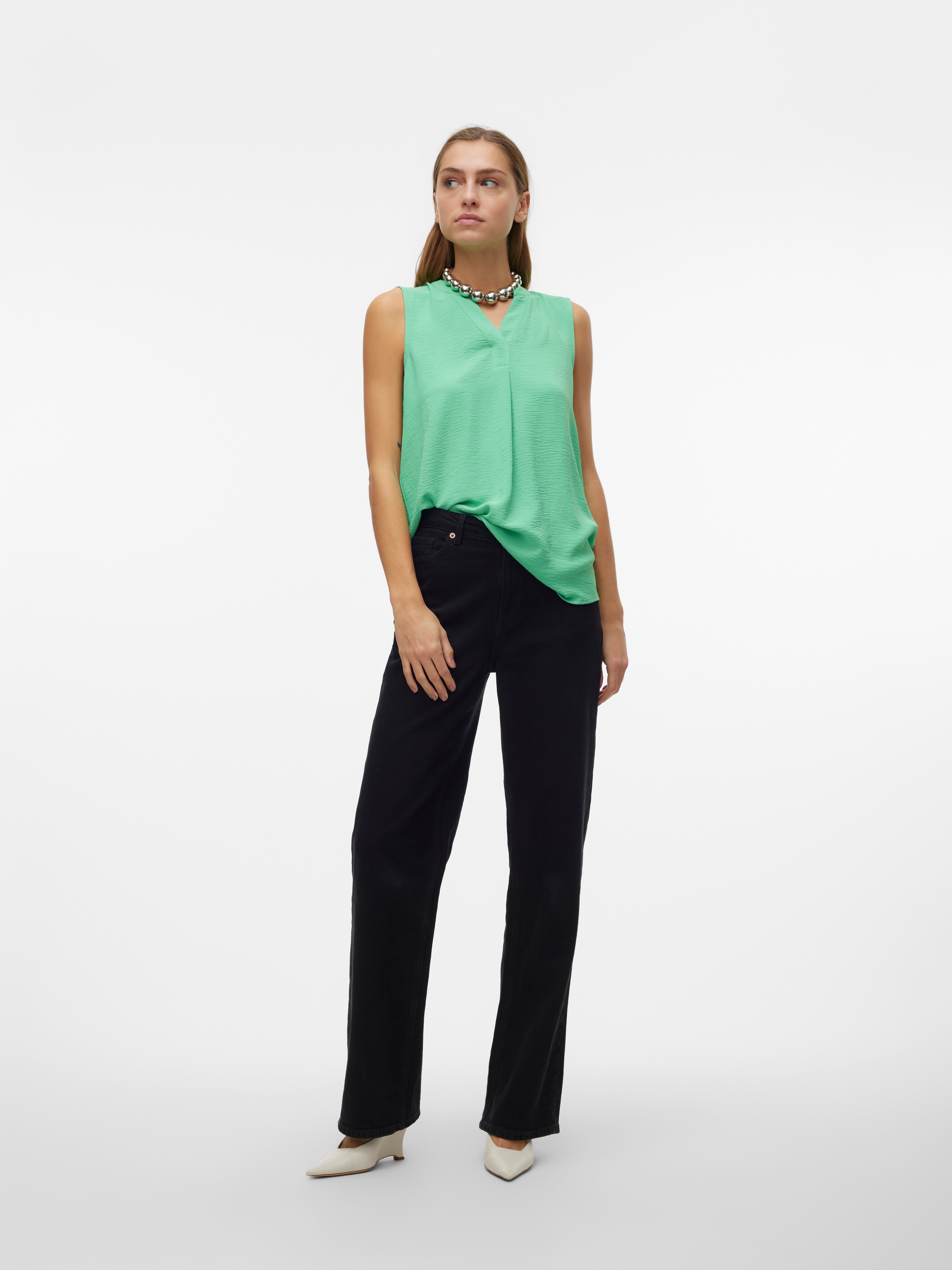VERO MODA® VMELVA Top