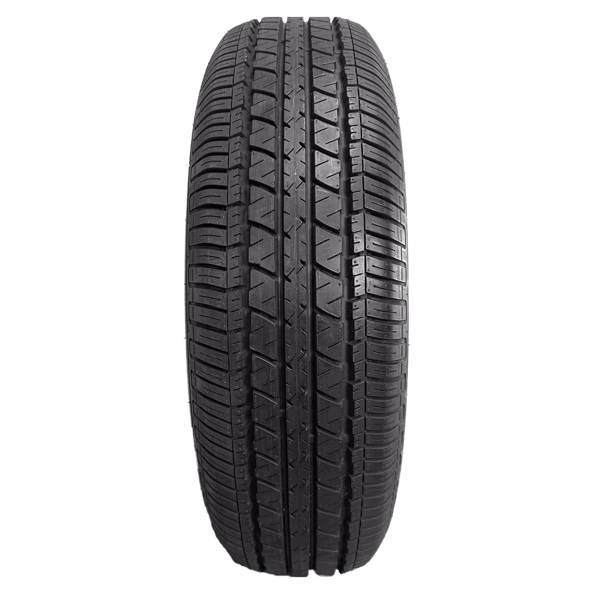 Travelstar UN106 All-Season 235/75R15 105S Passenger Tire