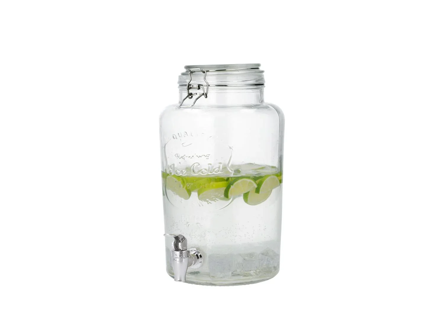 SILVERCREST Distributeur de boissons