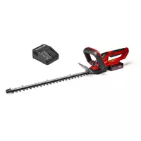 Taille-haie sans fil GC-CH 1855/1 Kit Li (1x2,5 Ah)
