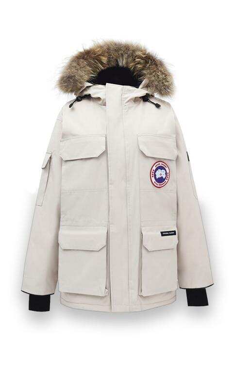 カナダグース メンズ パーカー＆エクスペディション Canada Goose Women
