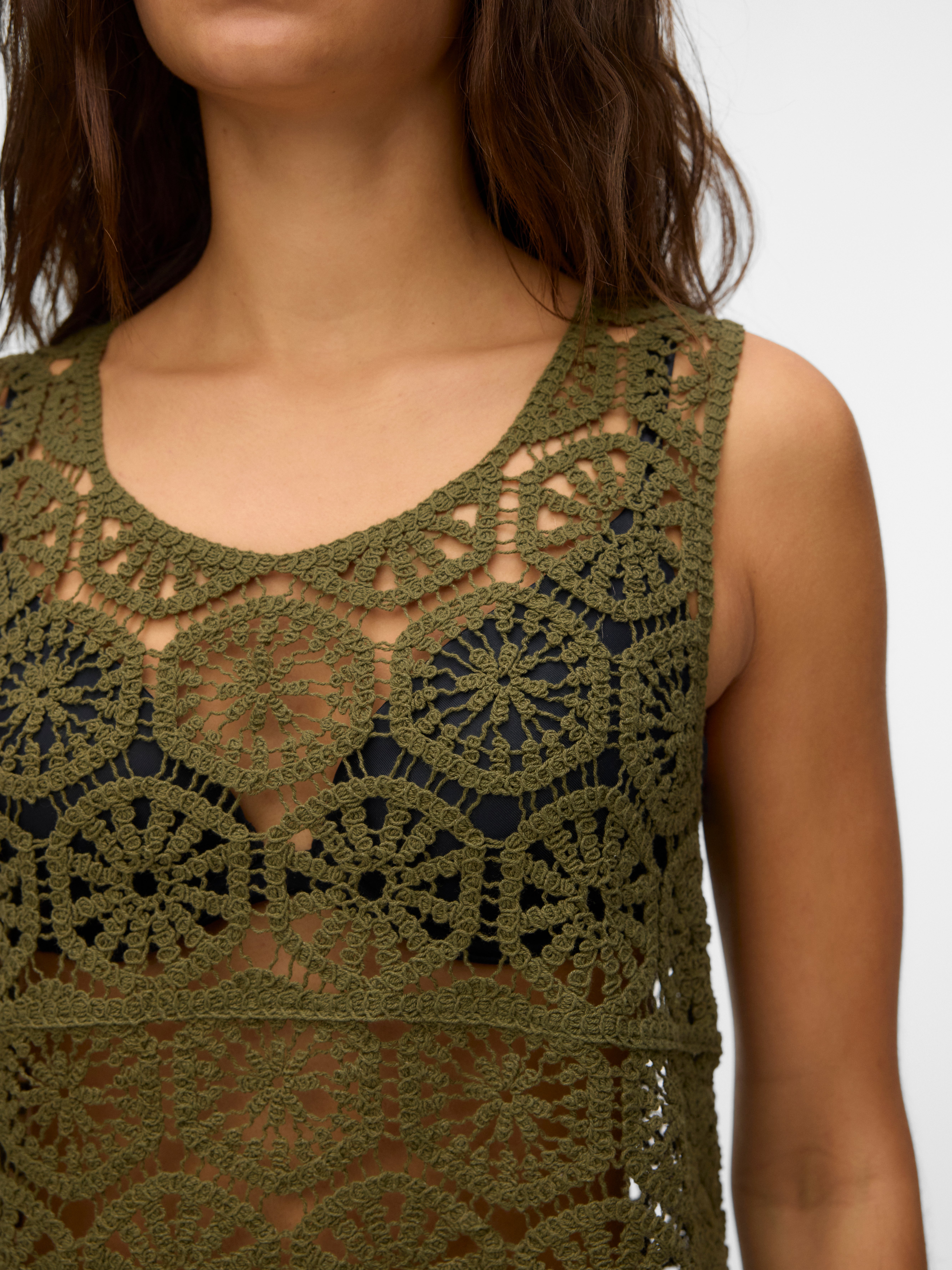 VERO MODA® VMELSA Top
