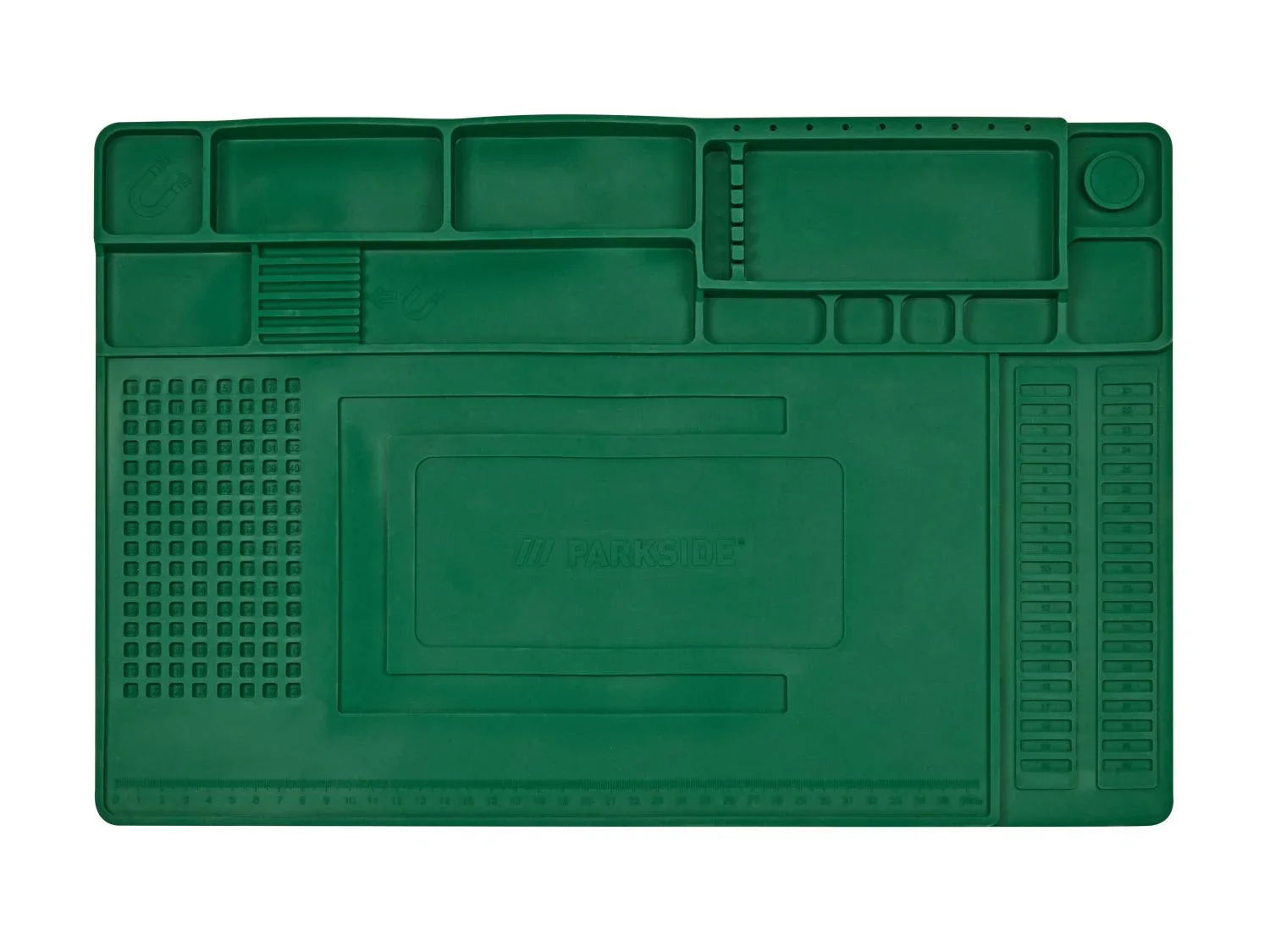 PARKSIDE Accessoire de soudage