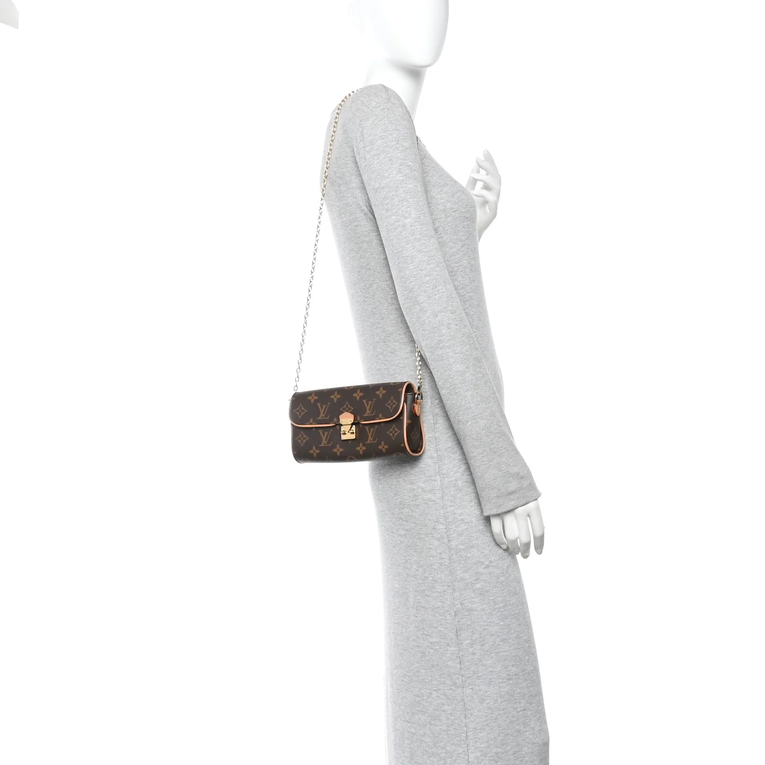 Monogram Pochette Camille