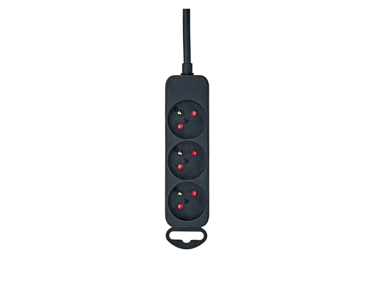 TRONIC Multiprise