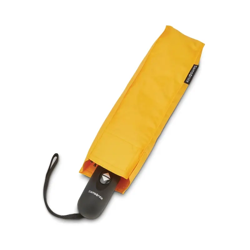 Mango Windguard Auto Open/Close Umbrella Umbrellas | 1456-BINYW - SAMSONITE OUTLET
