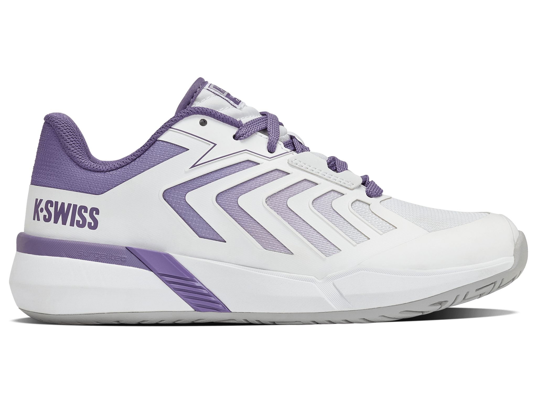 ULTRASHOT TEAM 2 - K-Swiss Shoes
