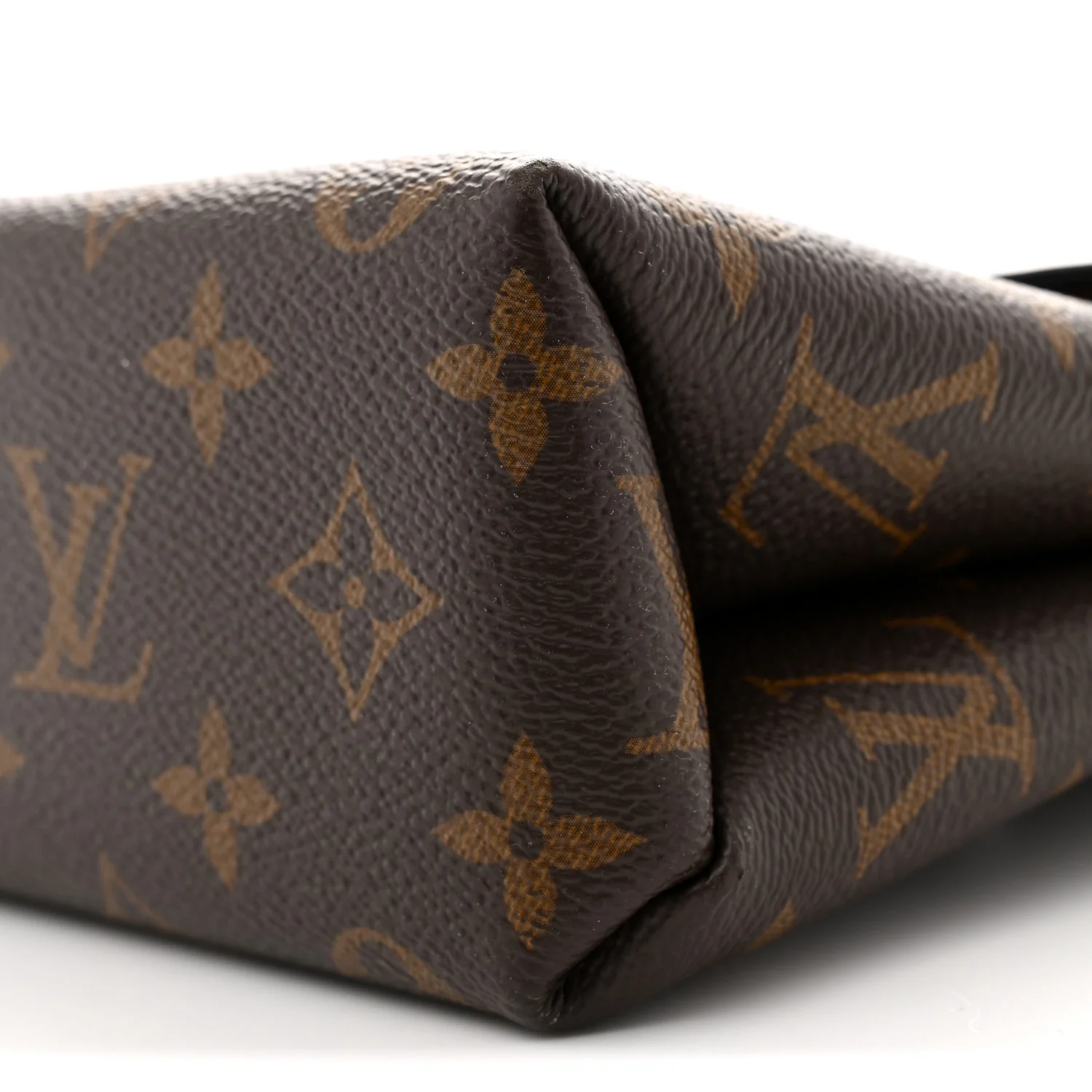 Monogram Locky BB Caramel