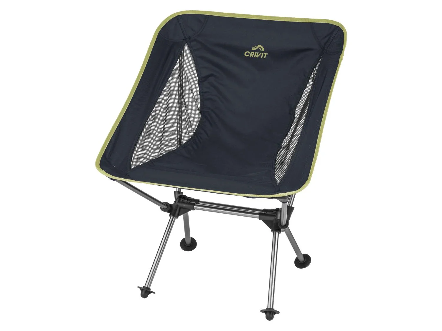 CRIVIT Chaise ou table de camping premium