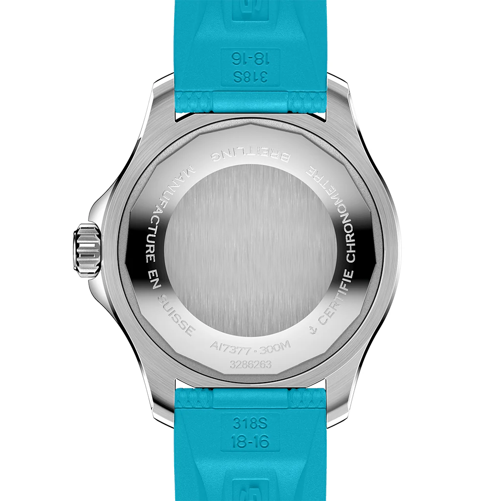 [Super Clone]【Free Shipping】Superocean Automatic 36 A17377211C1S1