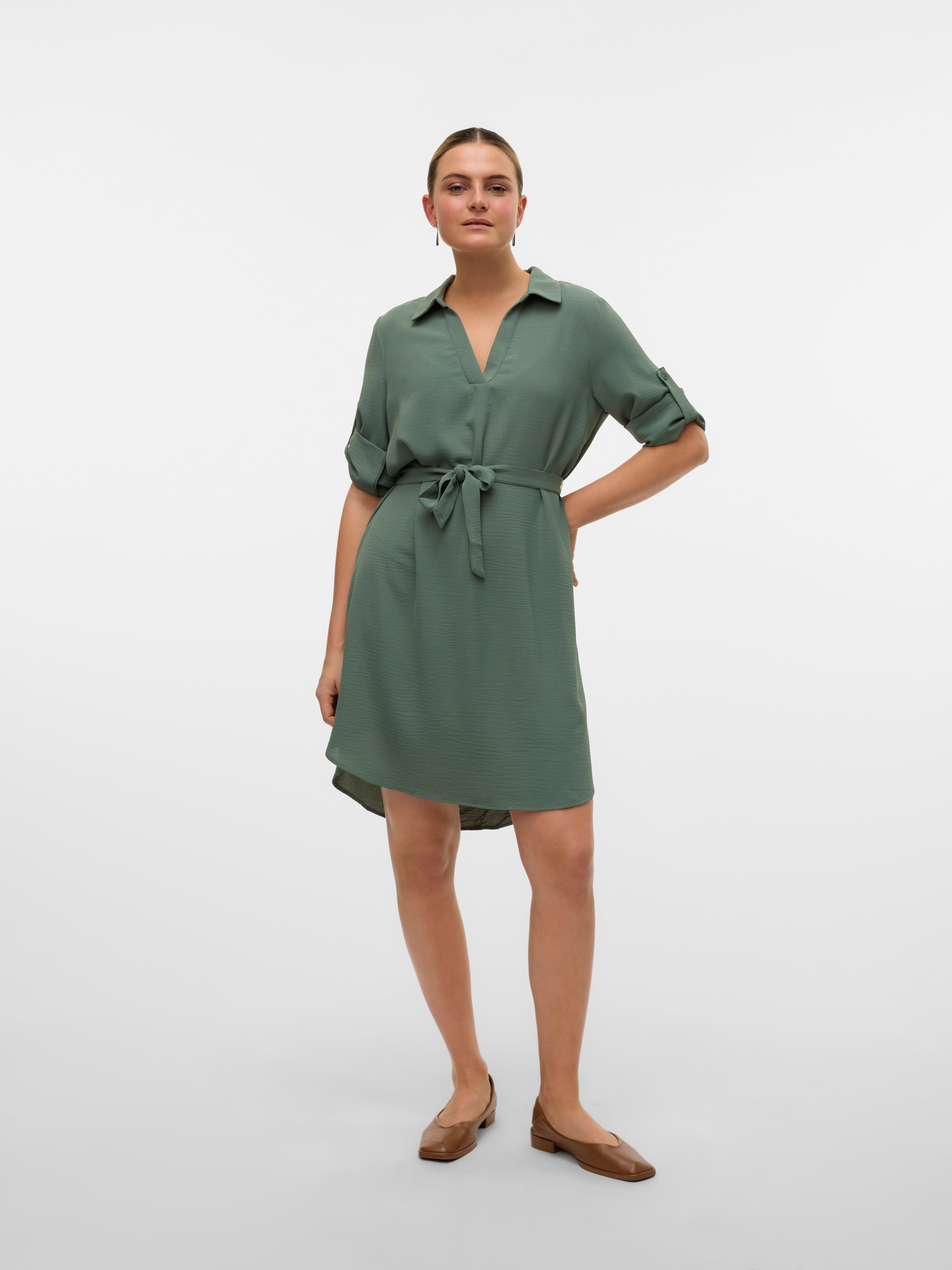 VERO MODA® VMALVA Short dress