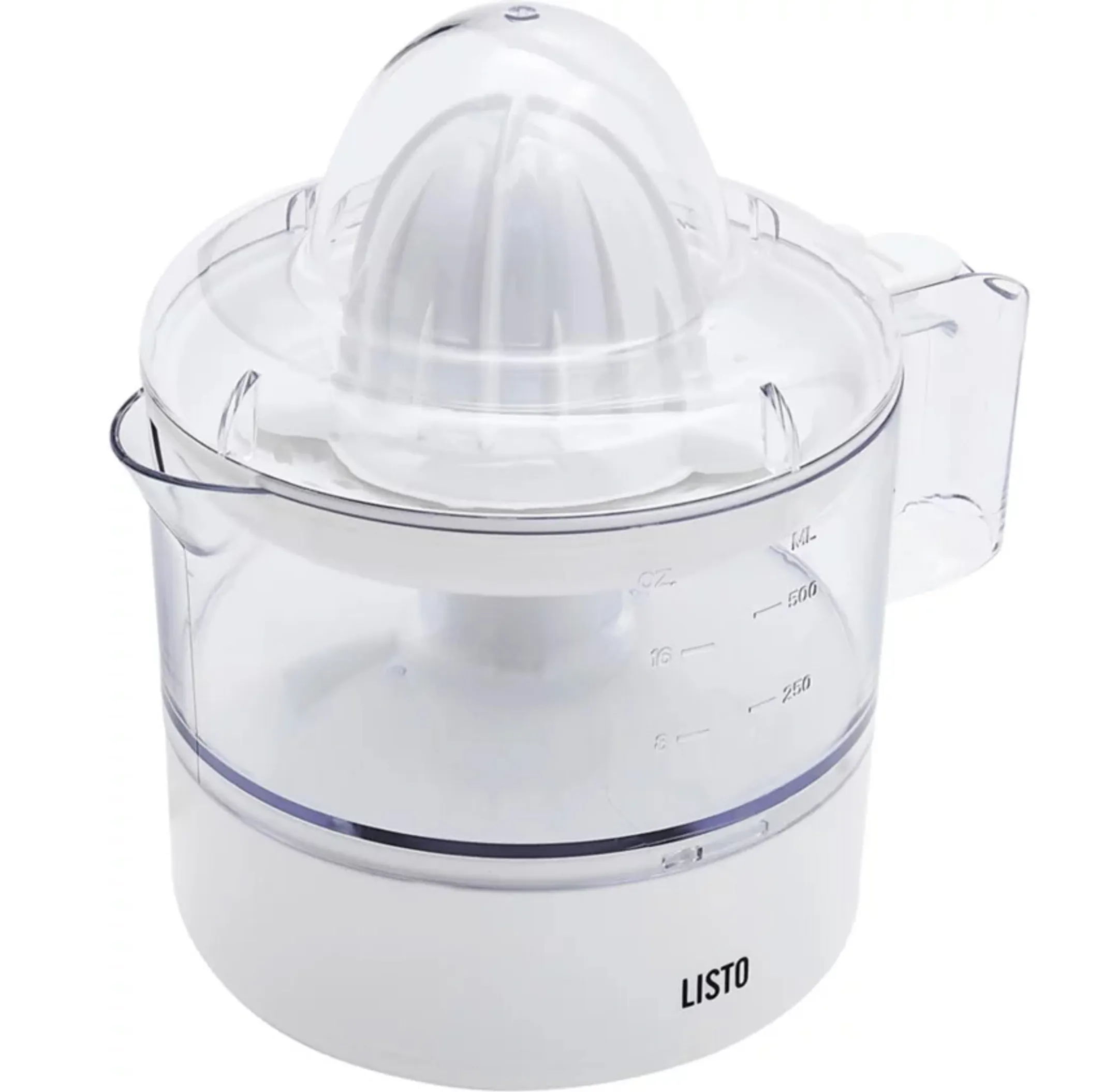 Listo Fruitpers PA L3