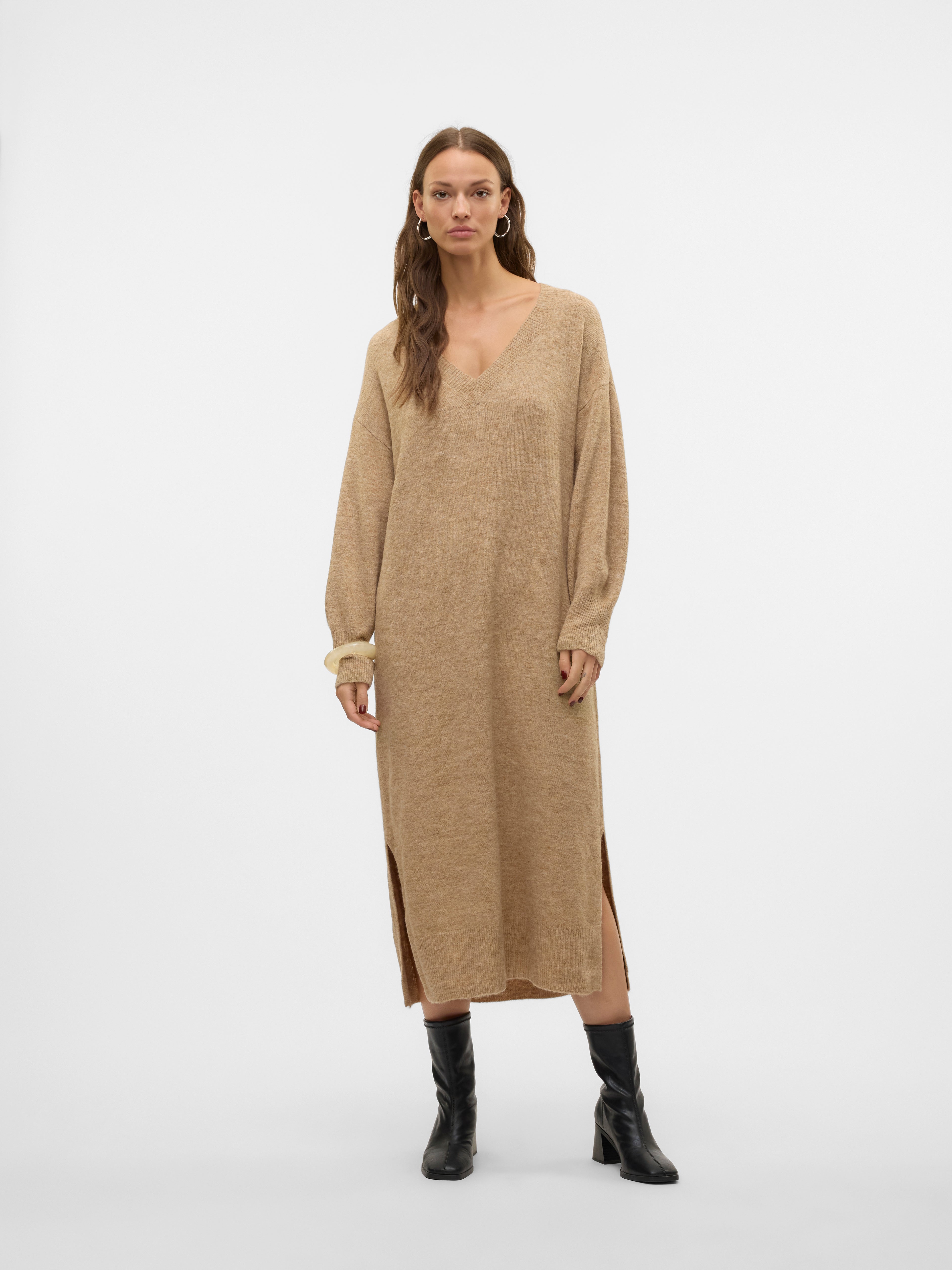 VERO MODA® VMJUPITER Midi dress