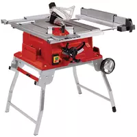 Scie à table TE-CC 250 UF