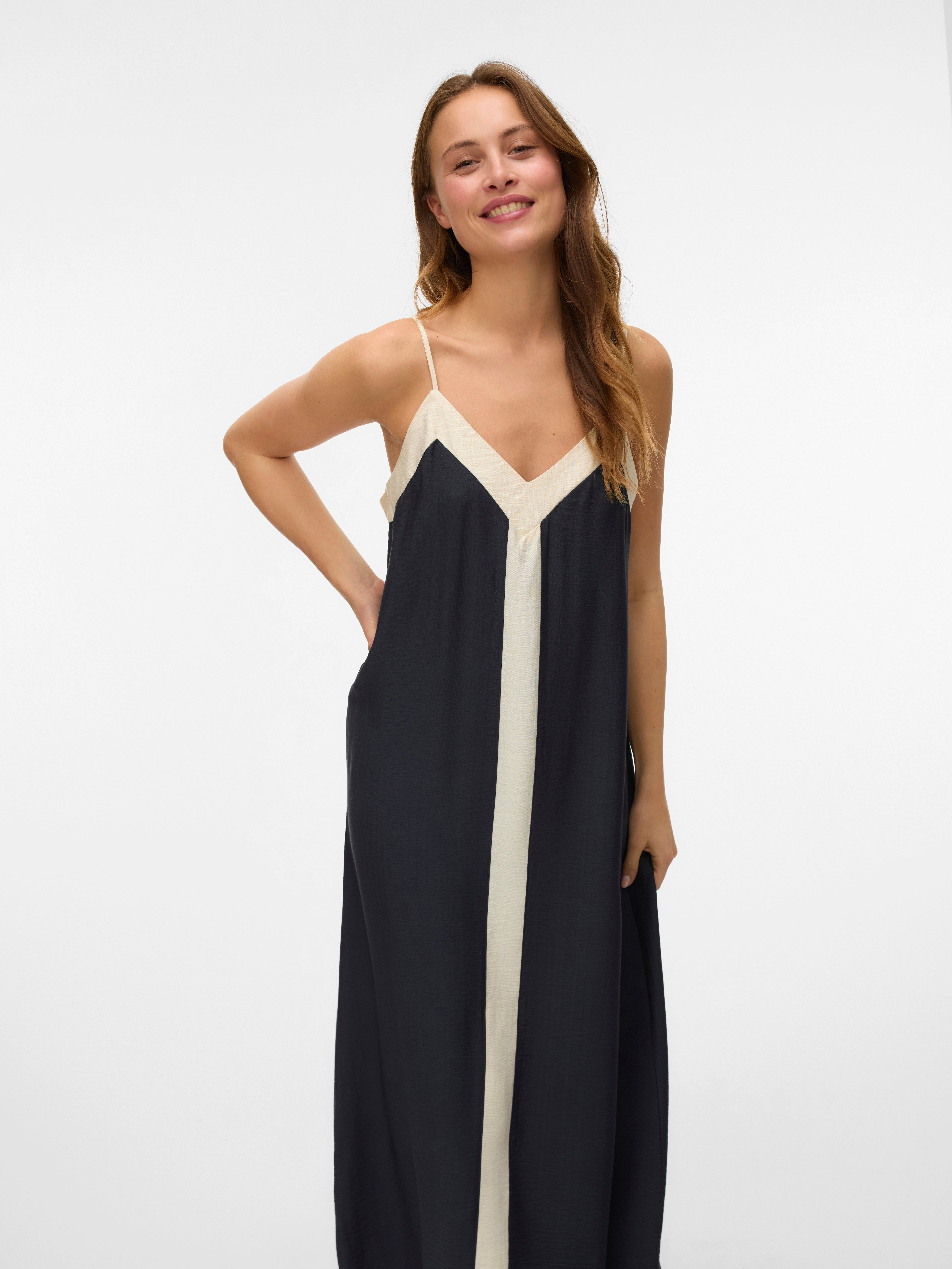 VERO MODA® VMDENISE Long dress