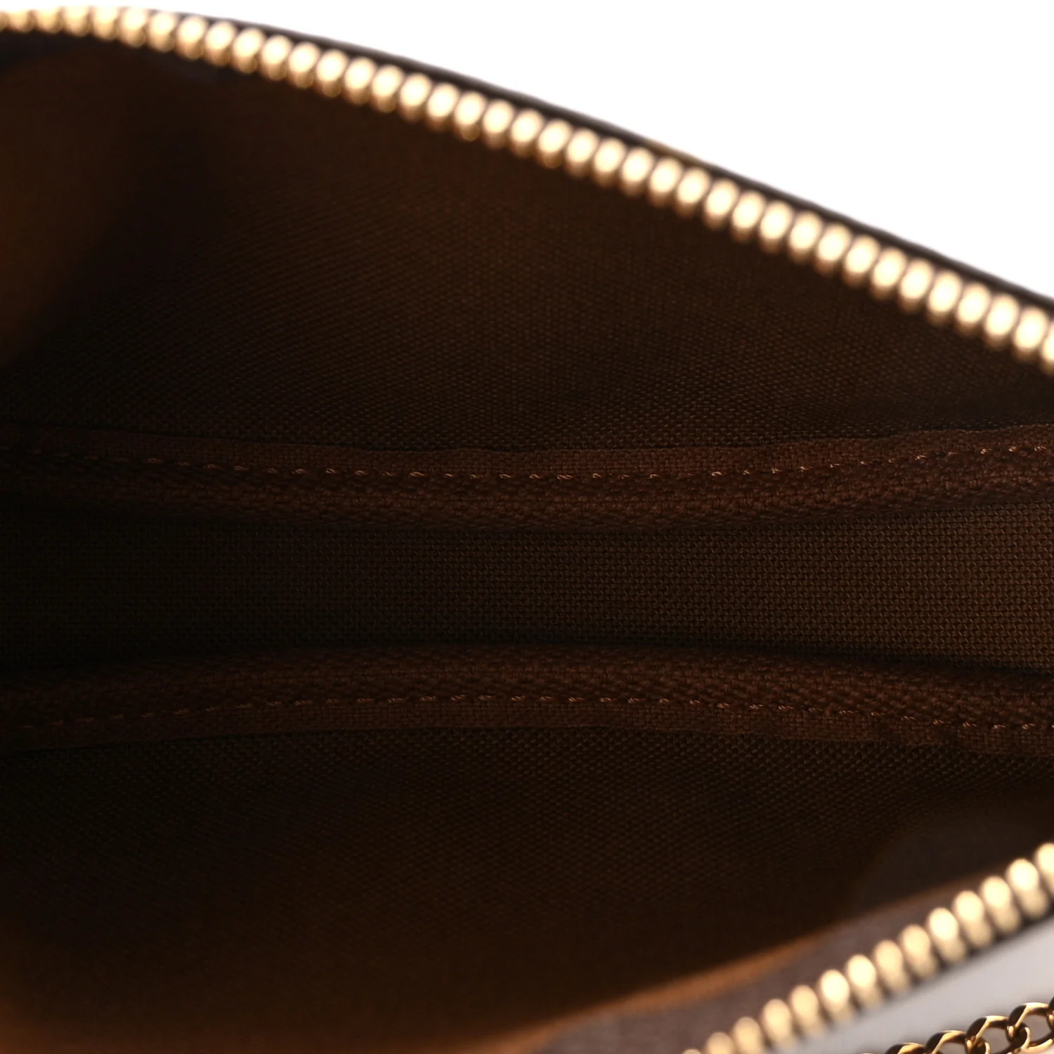 Monogram Mini Pochette Accessories