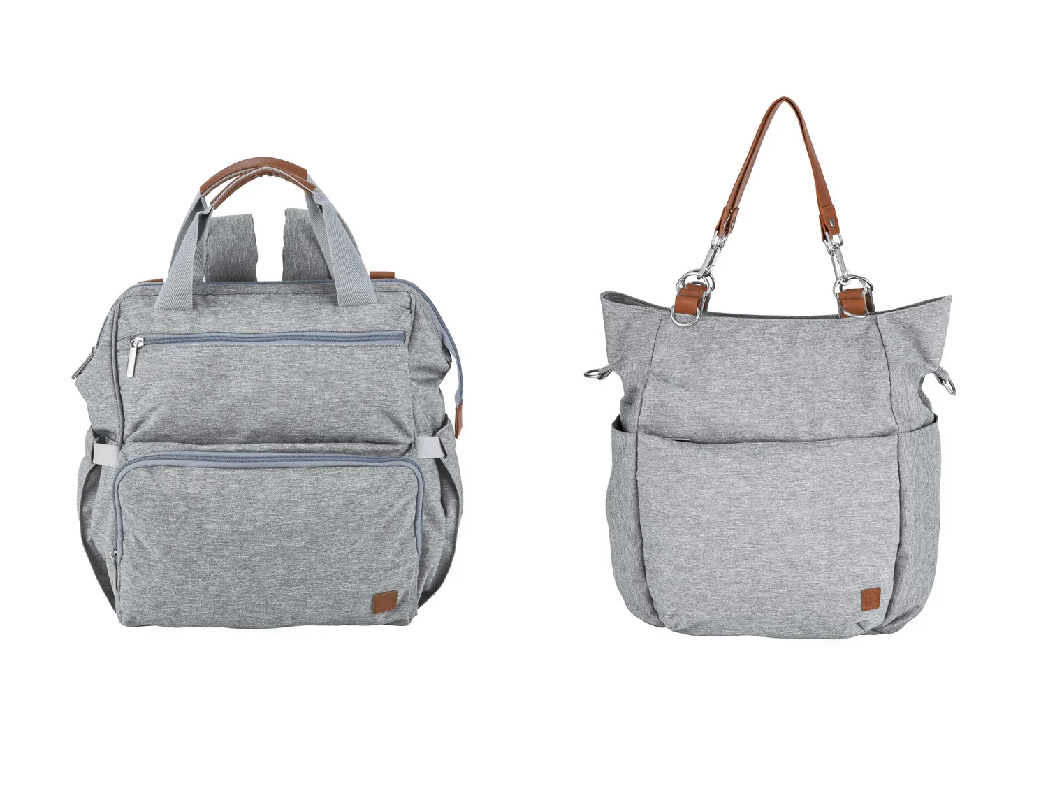 TOPMOVE Sac  dos  langer ou sac  langer
