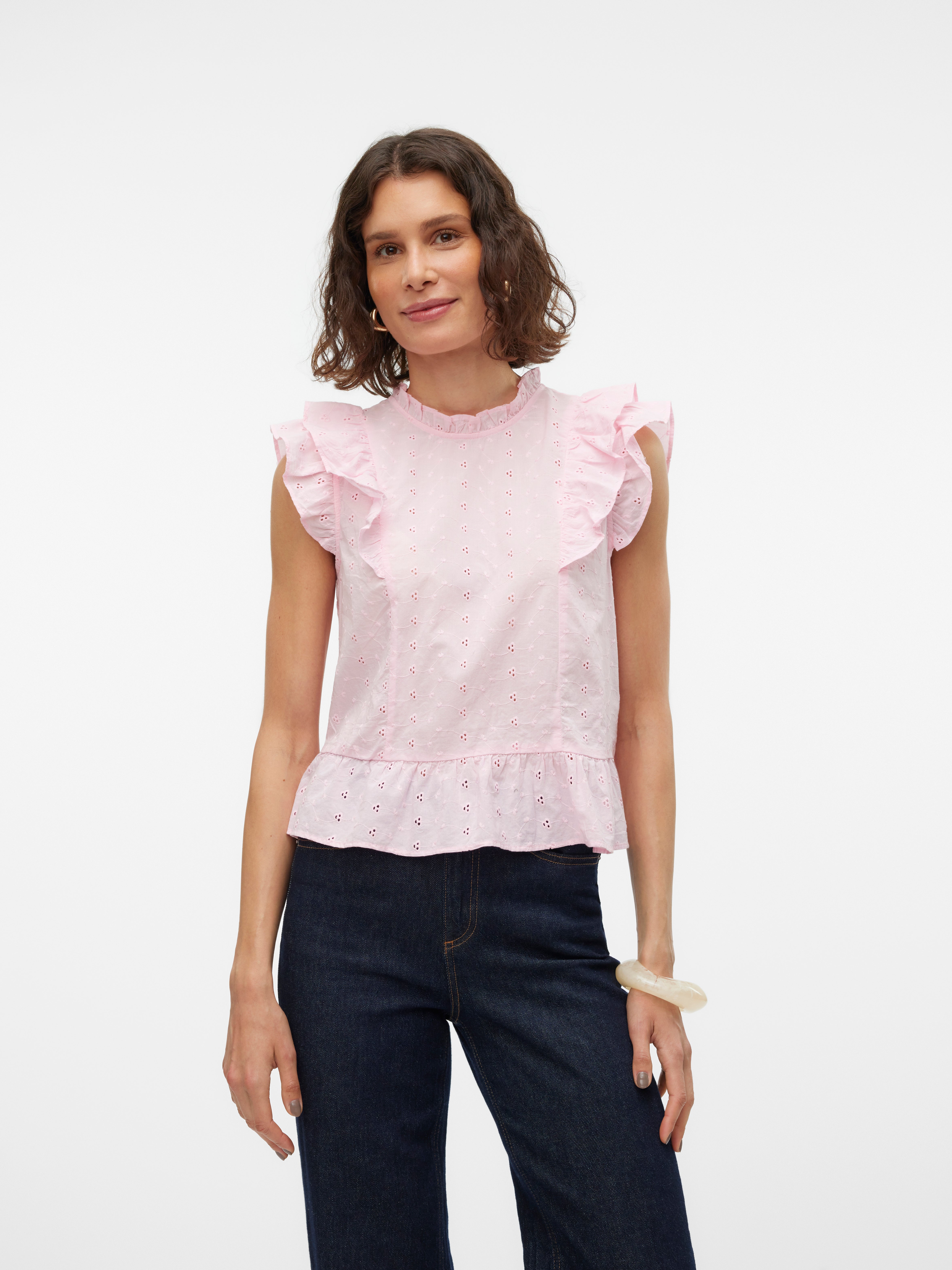 VERO MODA® VMKAMMY Top