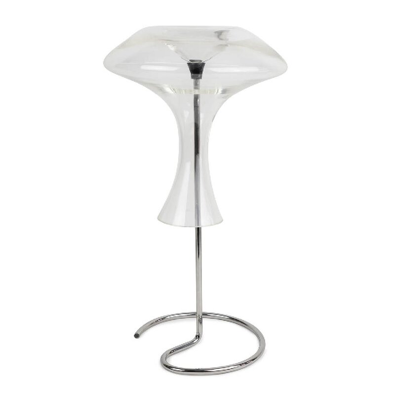 Revolution karaffeltørker 24 cm stål