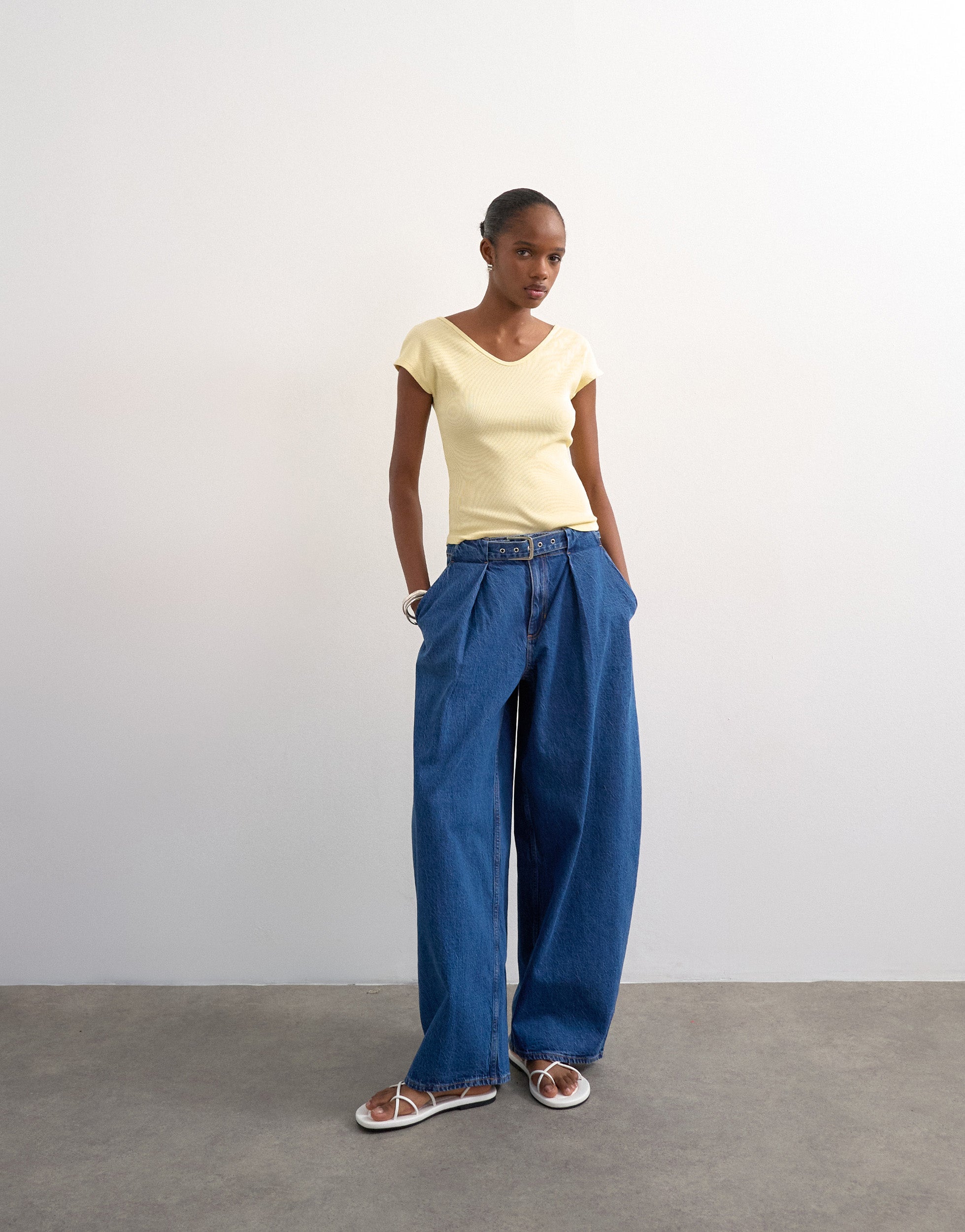 VERO MODA® TSLISSY T-Shirt