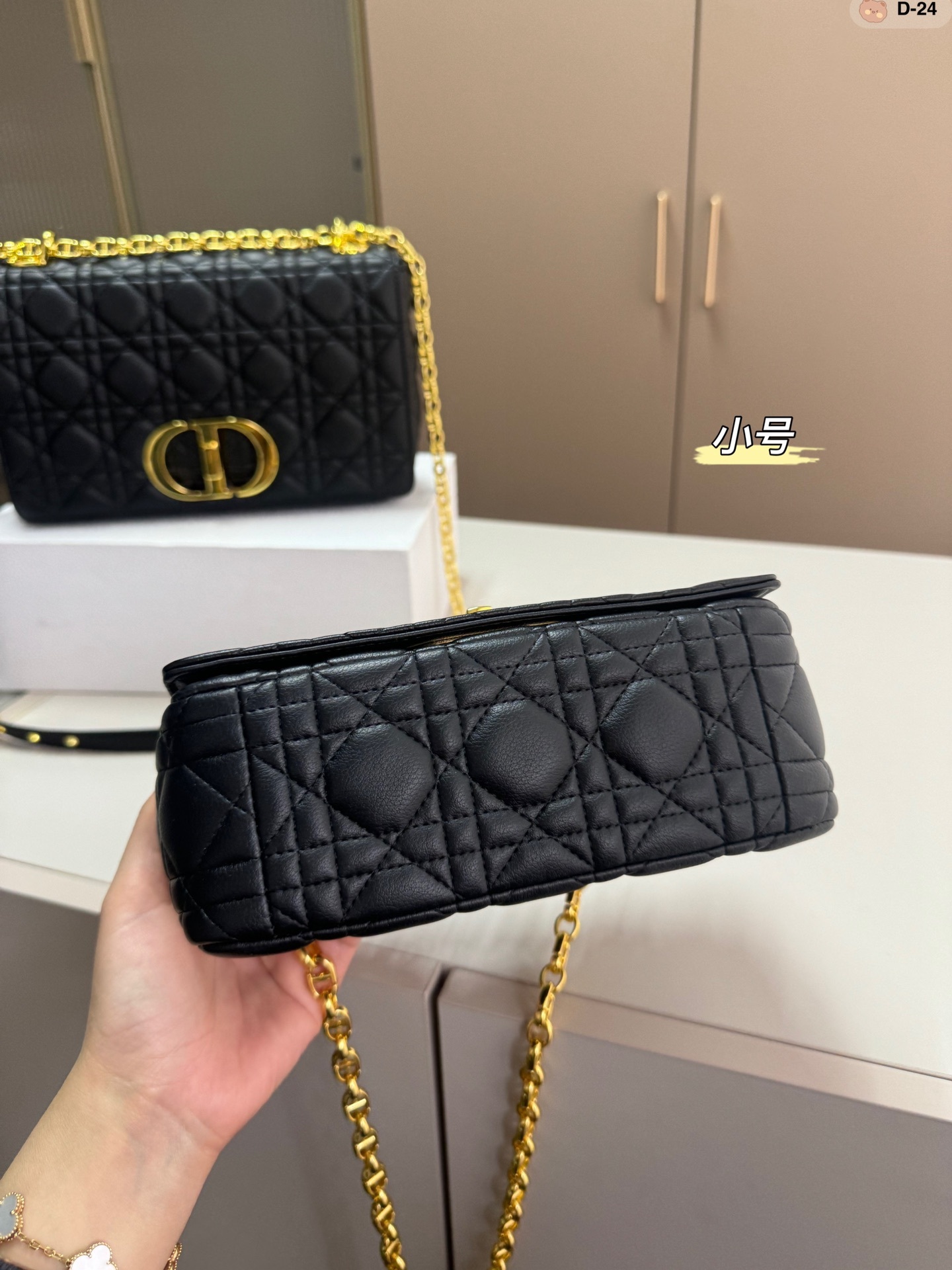 D new arrival women bag small size: 20??11 cm