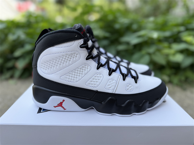Jordan Air Jordan 9 Retro OG Space Jam