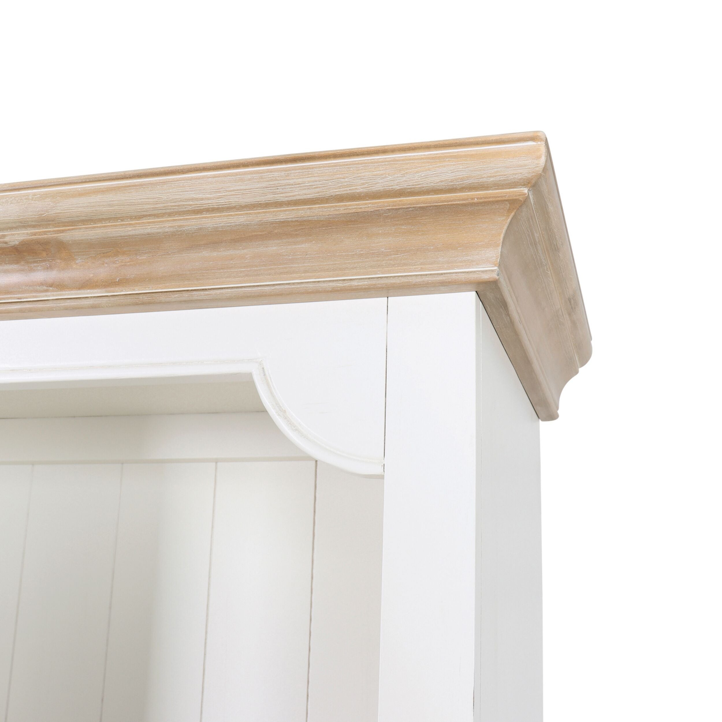Clover 3 Drawer Library Shelving Unit