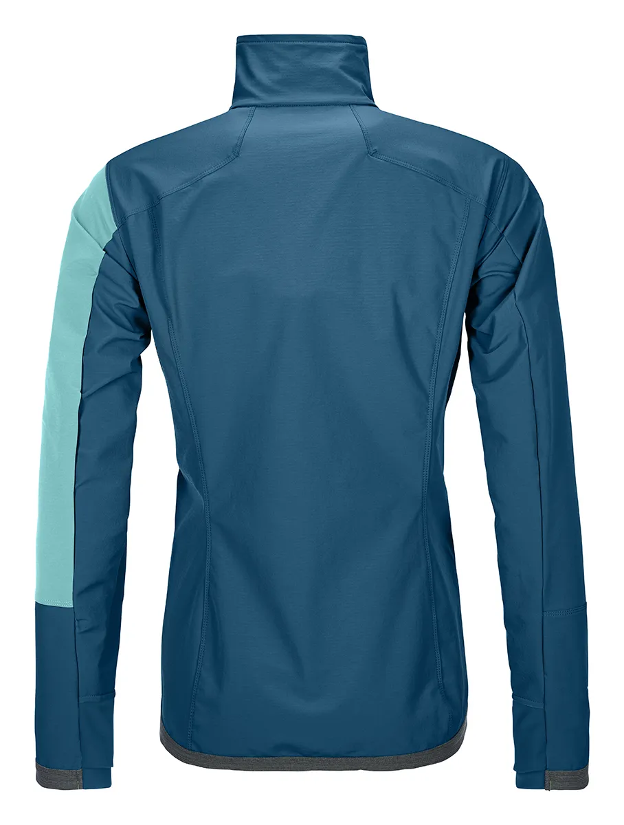 ORTOVOXR BERRINO JACKET