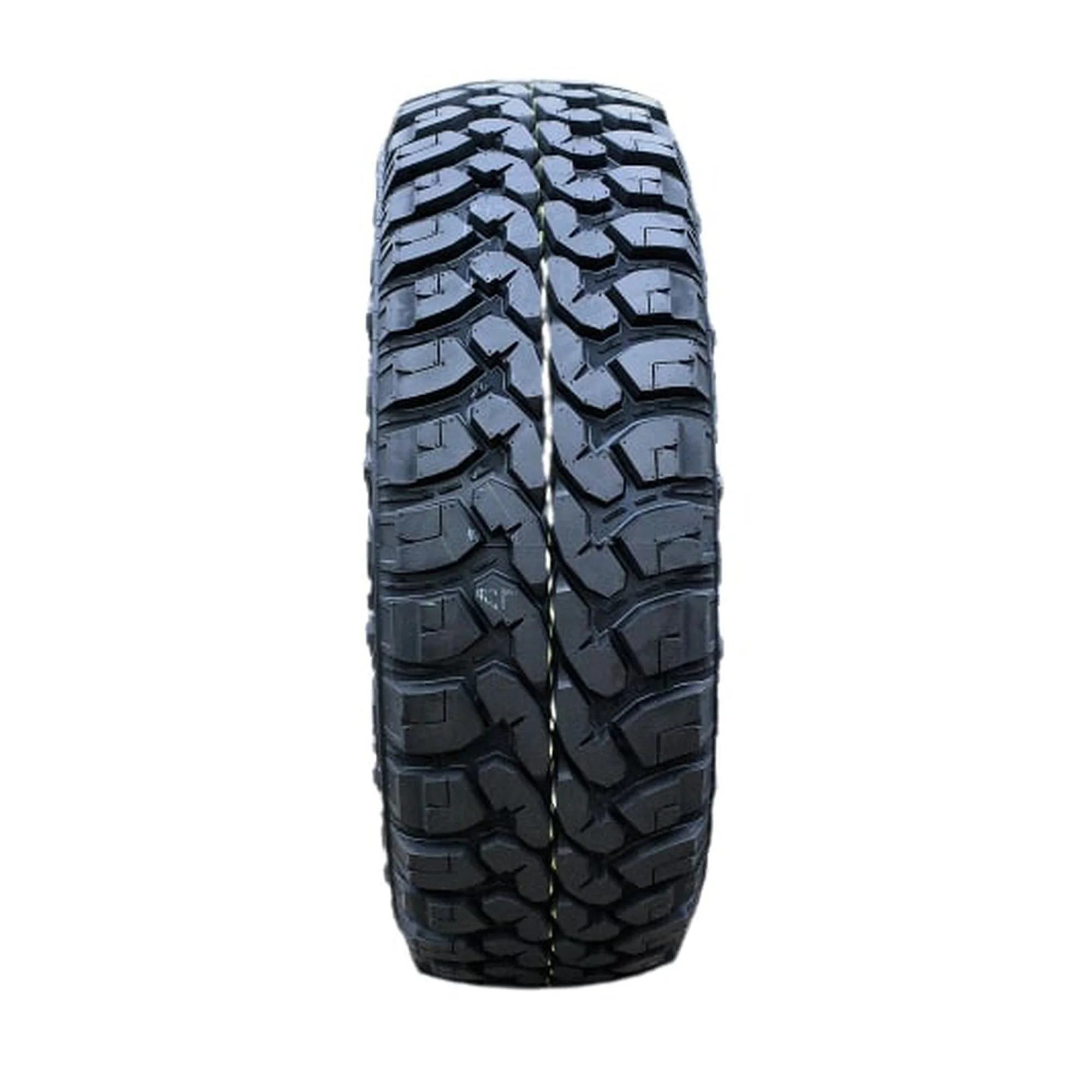 MT 08 PLUS Mud Terrain 235/70R16 104/101Q C Light Truck Tire - Image 3