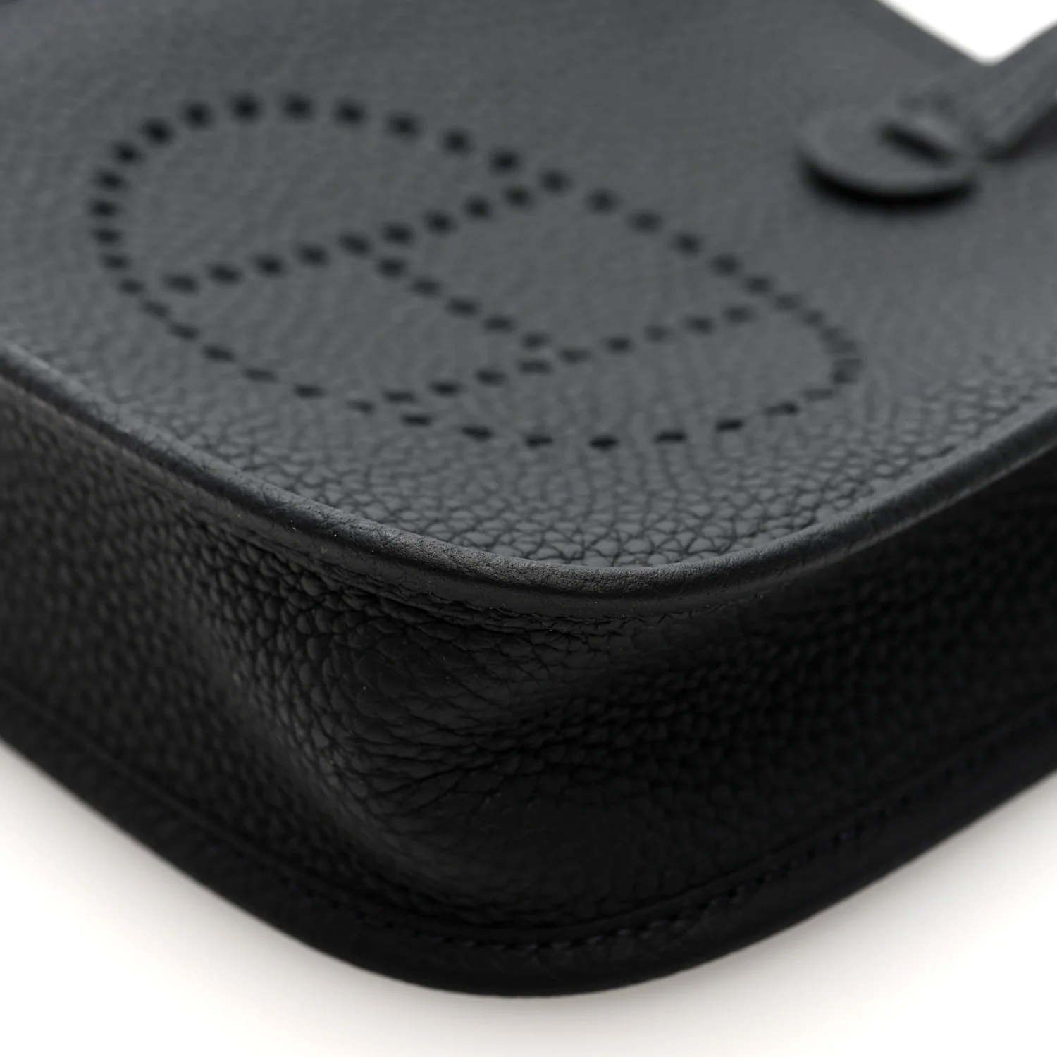 Taurillon Clemence Evelyne TPM Black