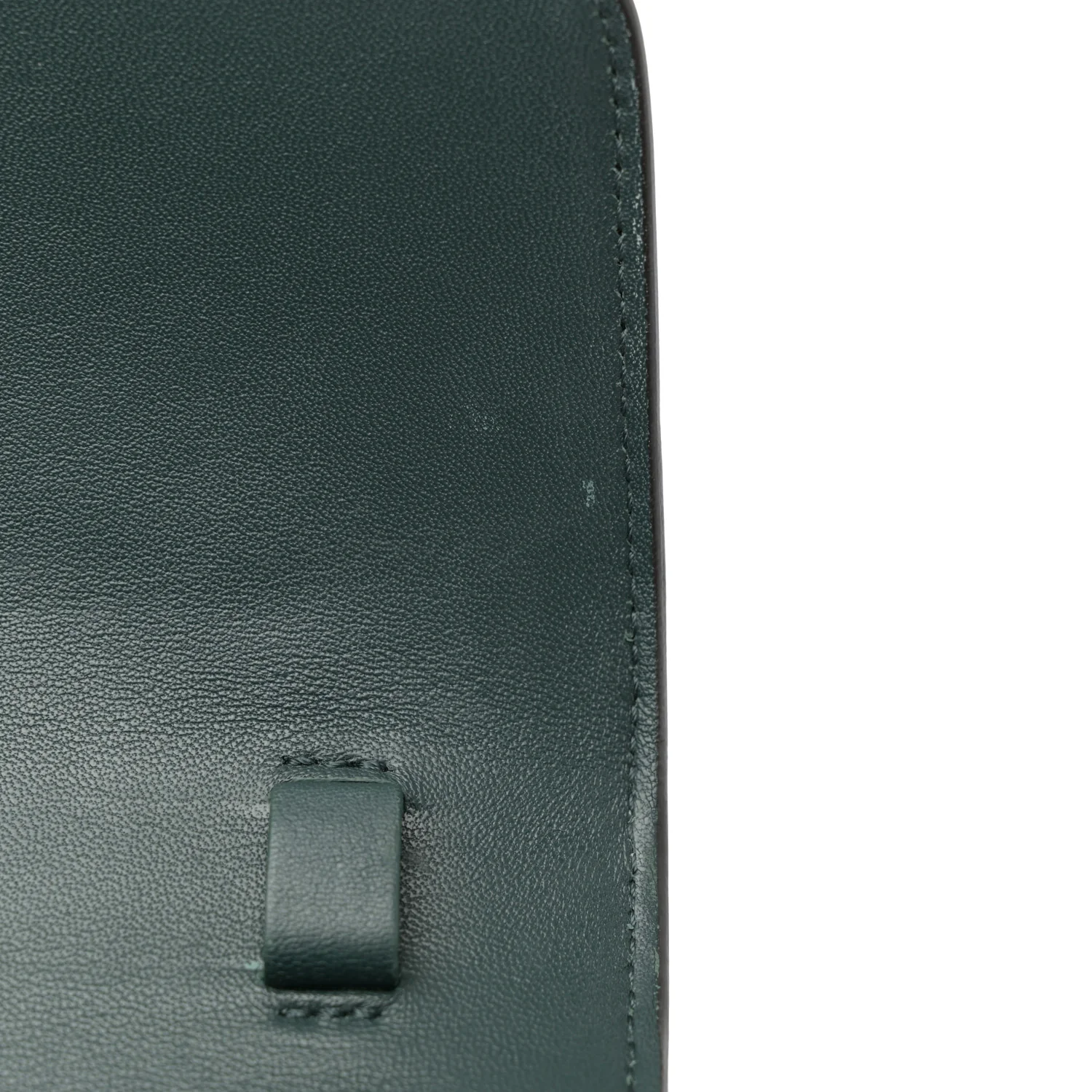 Box Calfskin Teen Classic Box Flap Bag Amazone