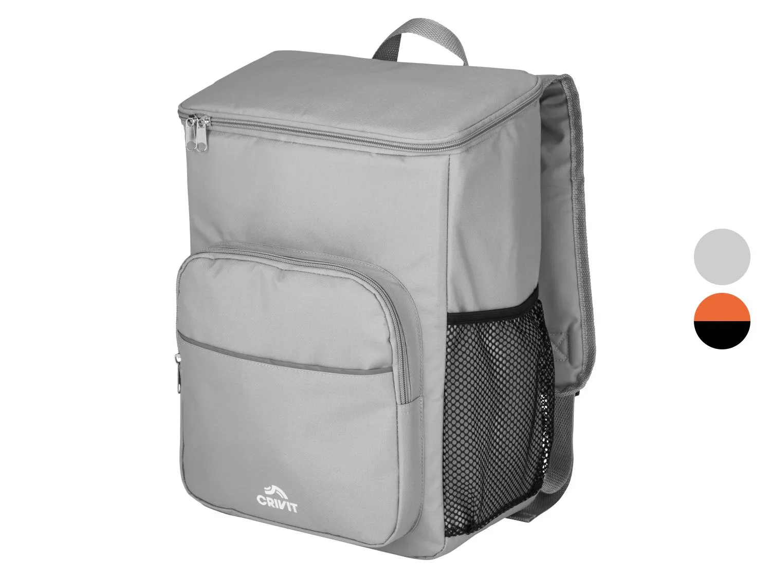 CRIVIT Sac isotherme, 14 L
