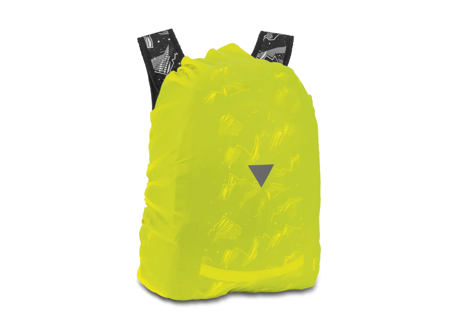 TOPMOVE Sac  dos scolaire, 27 L