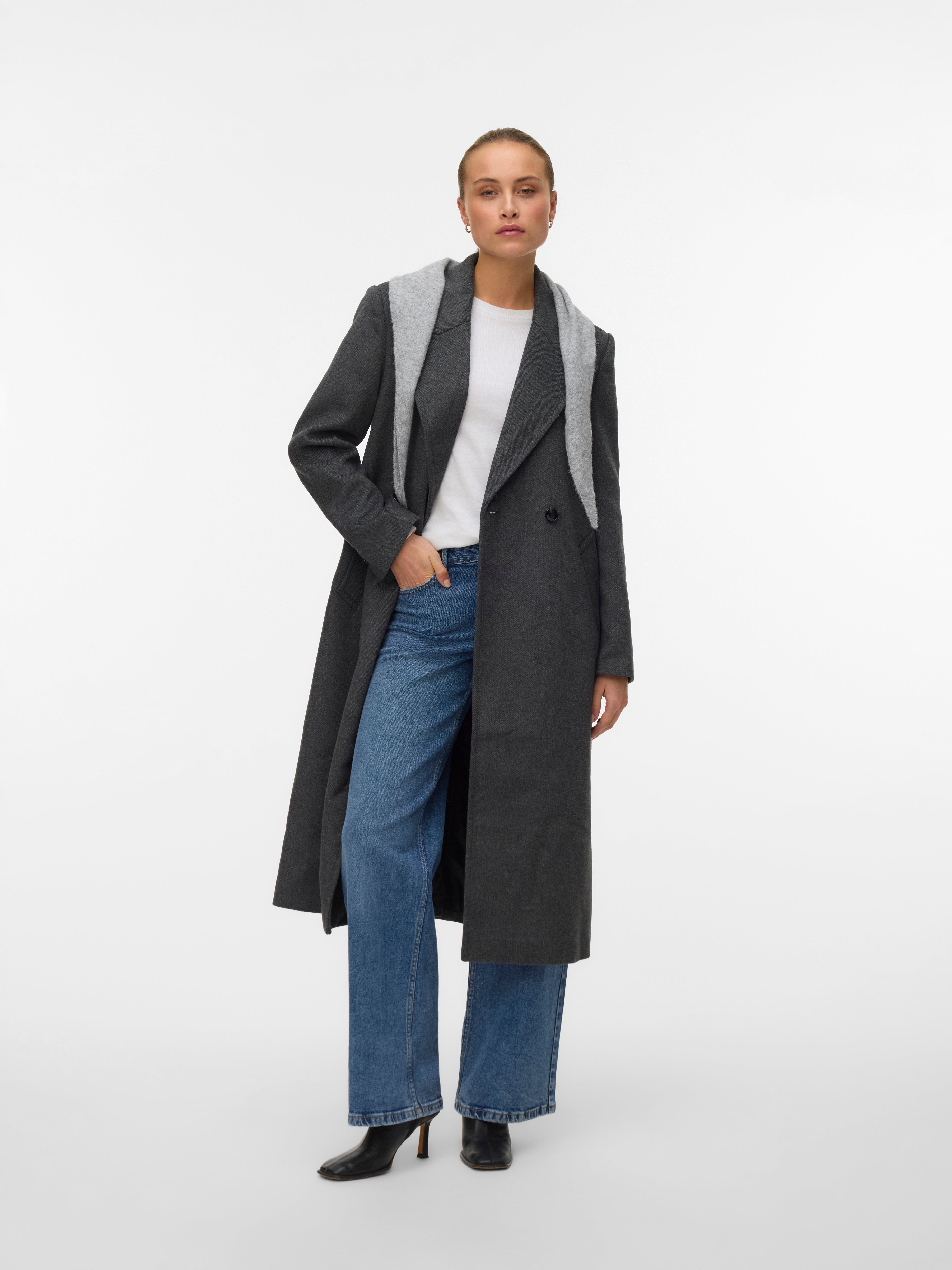 VERO MODA® VMGARNER Coat