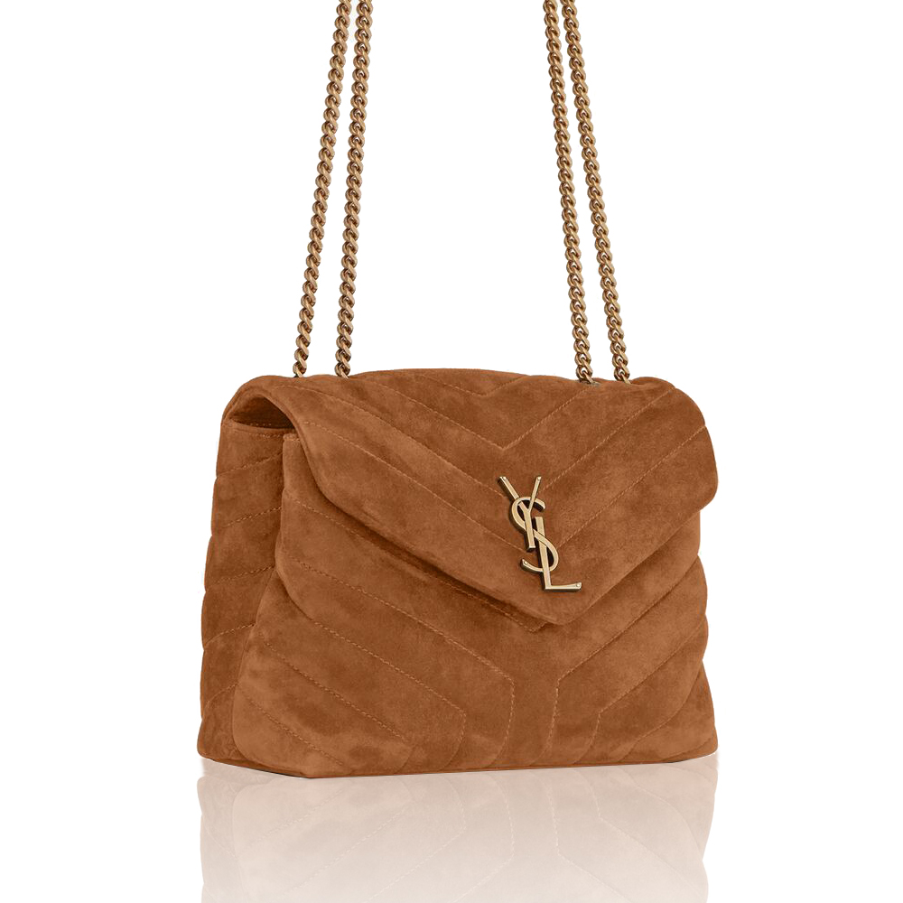 New Saint Laurent YSL