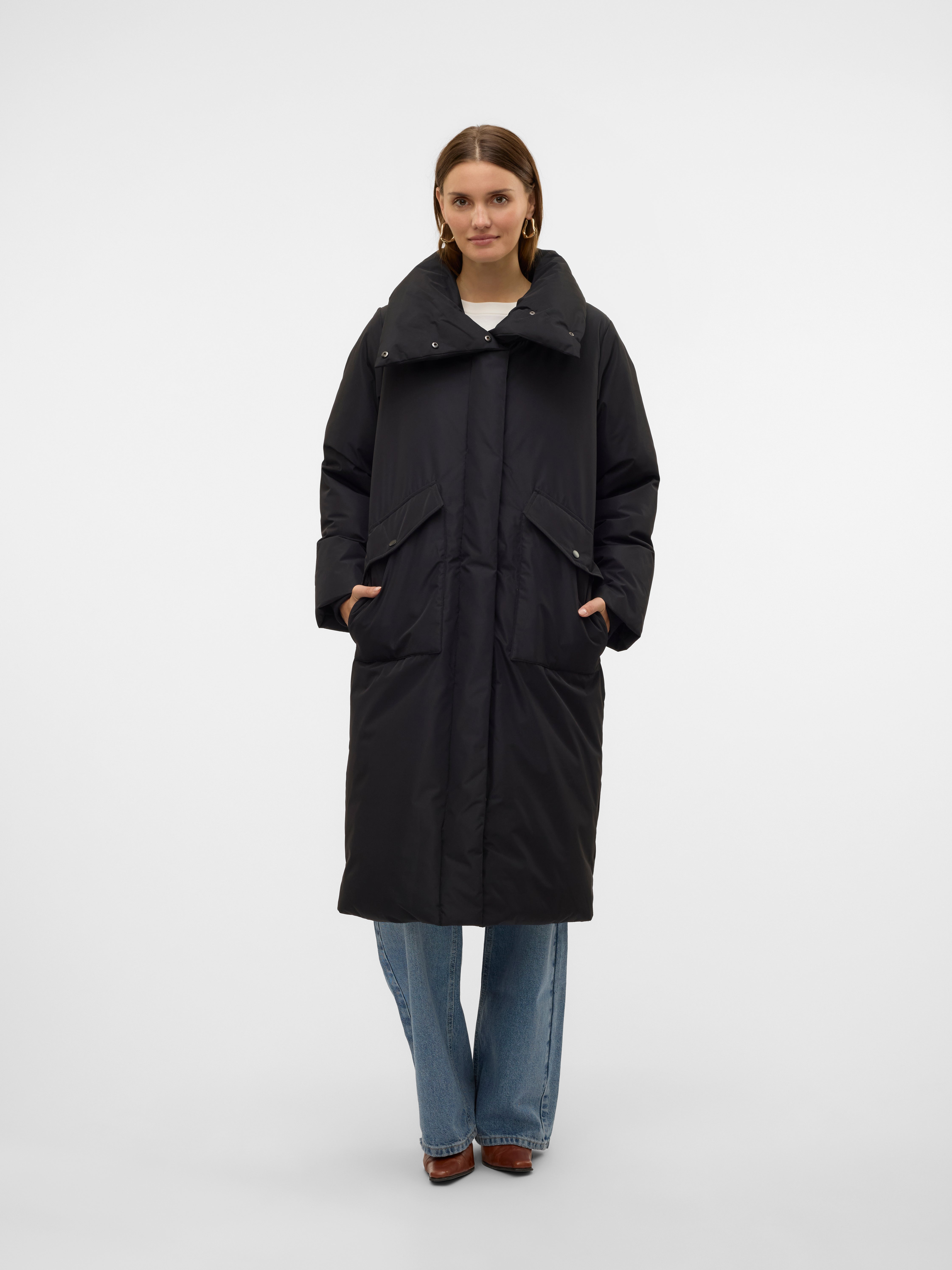 VERO MODA® VMRIKKE Down Coat