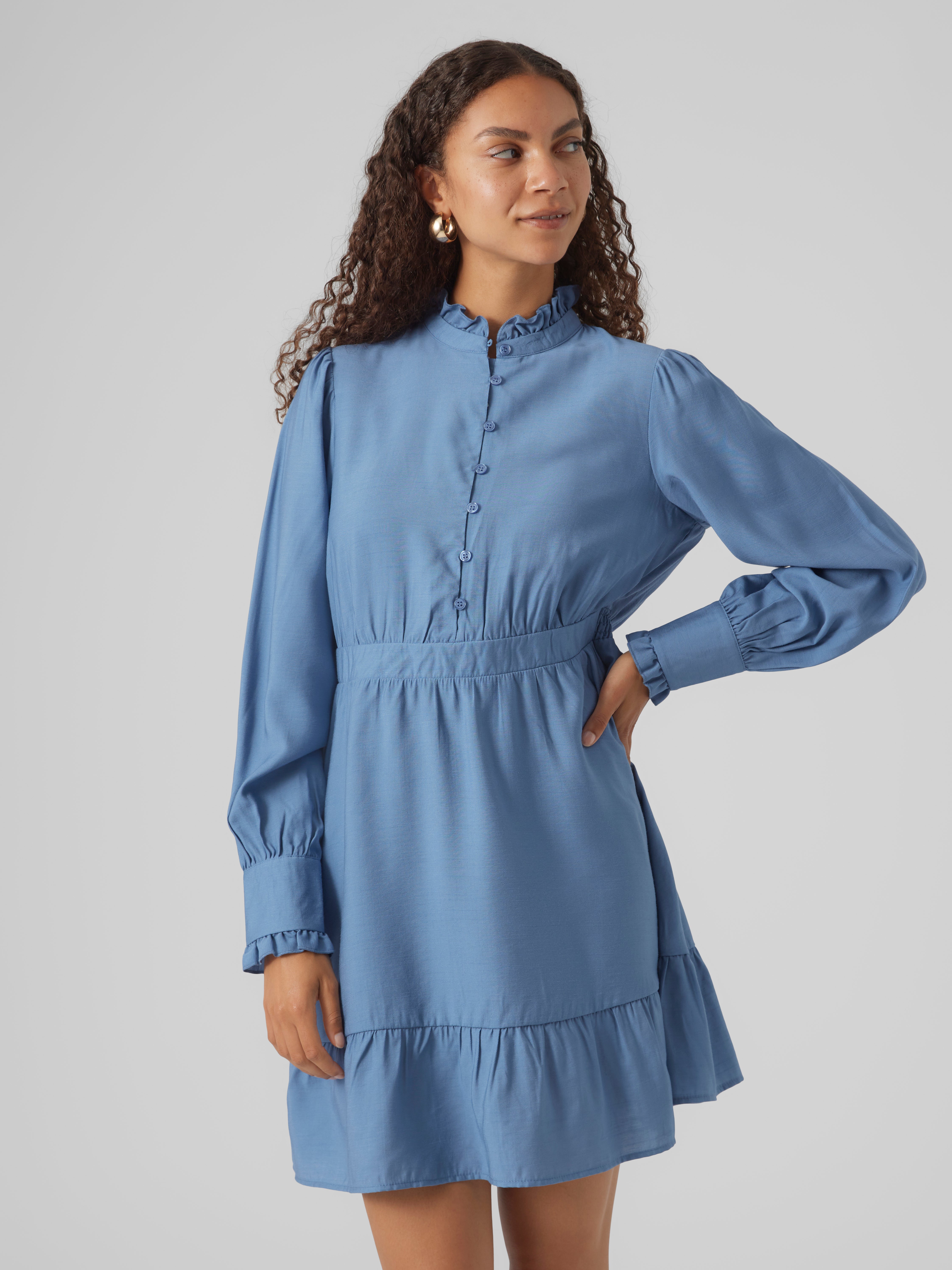 VERO MODA® VMCIA Short dress