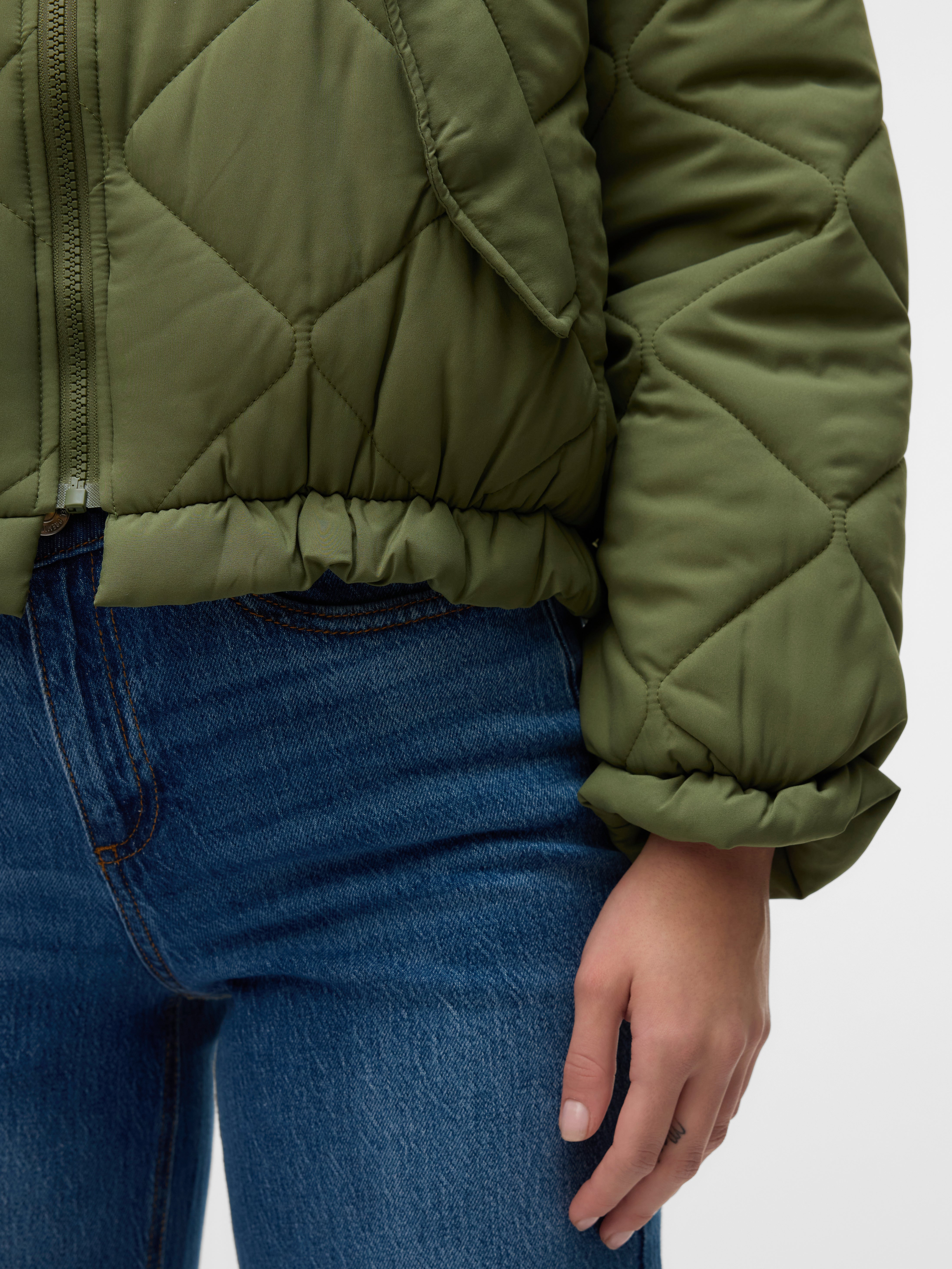 VERO MODA® VMYRSA Otw Bomber