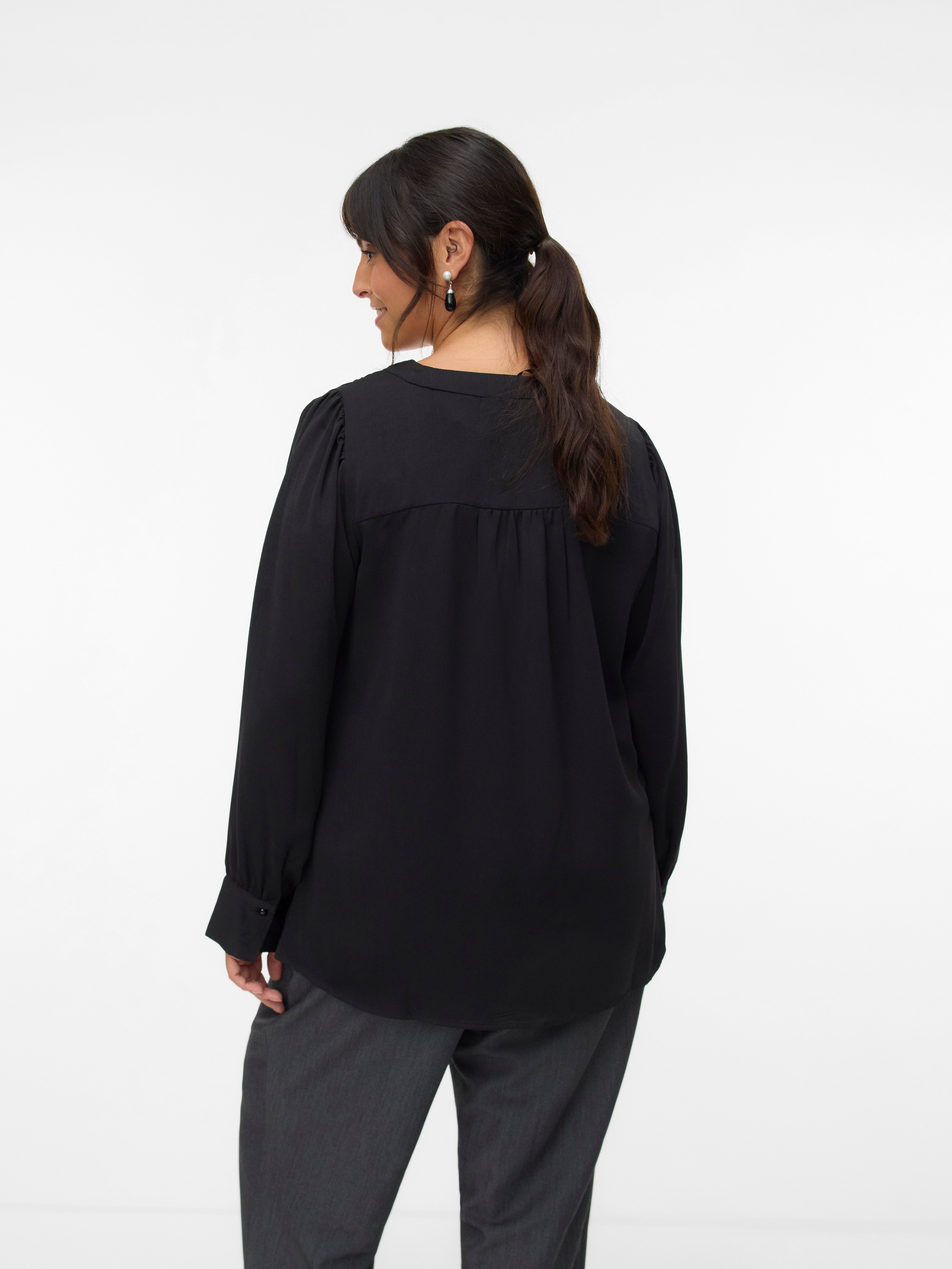 VERO MODA® VMCFASANA Shirt