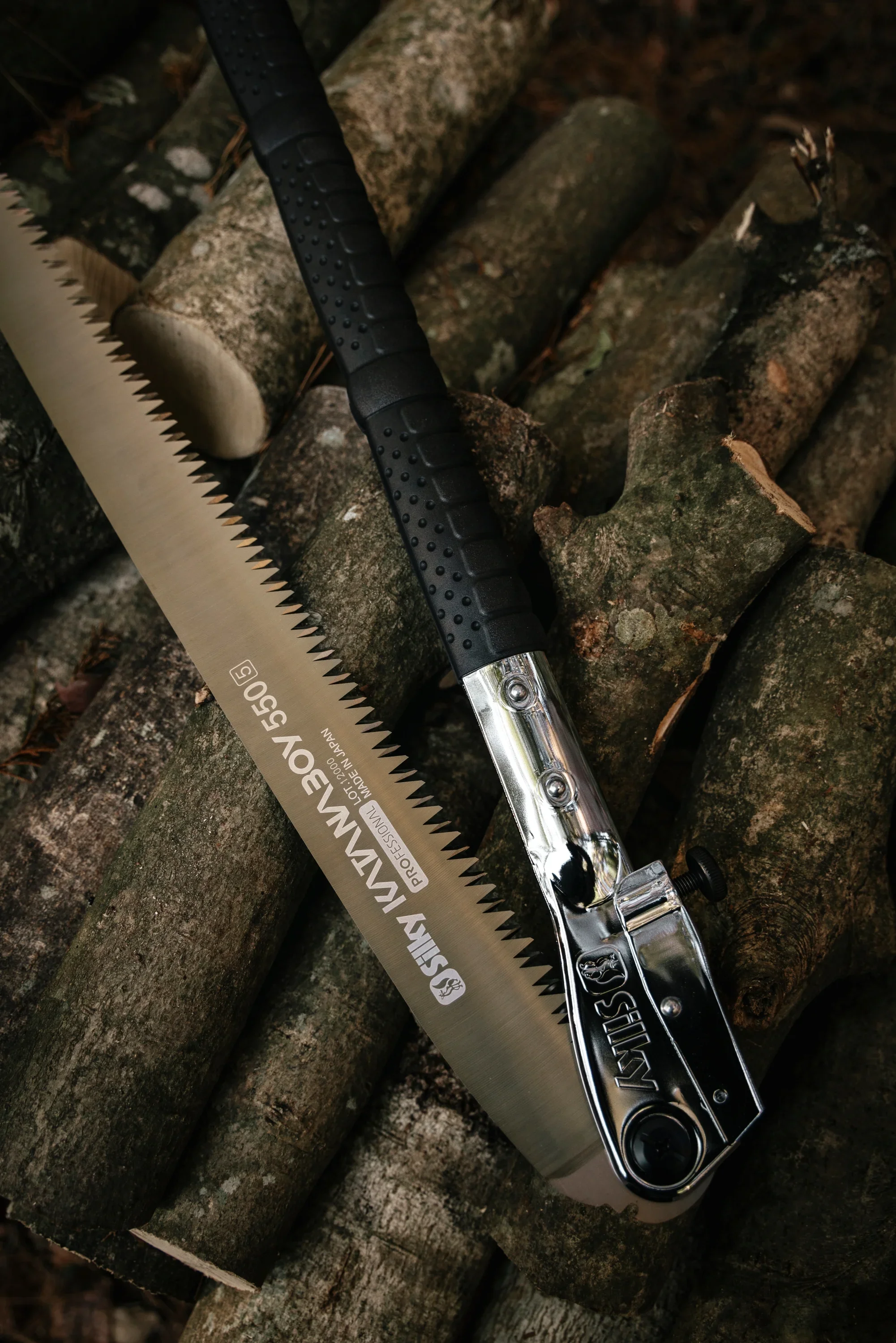 Silky Replacement Blade Only KATANABOY 1000mm XL Teeth (711-99)