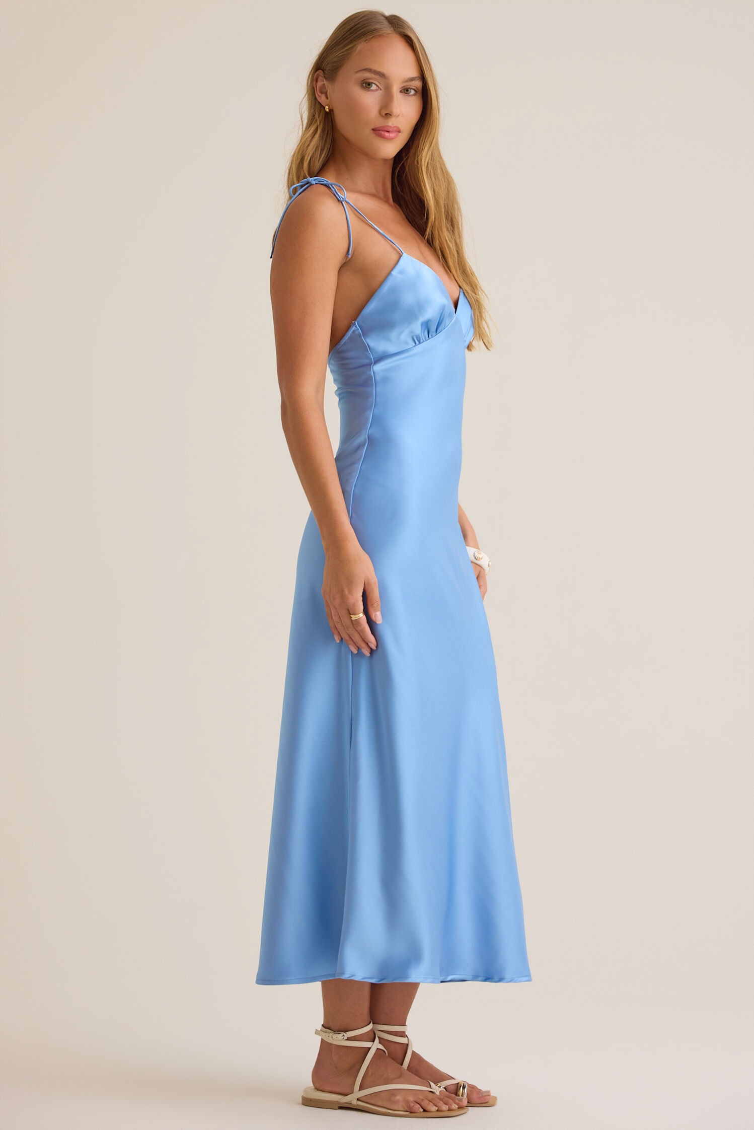 Theodora Maxi Dress